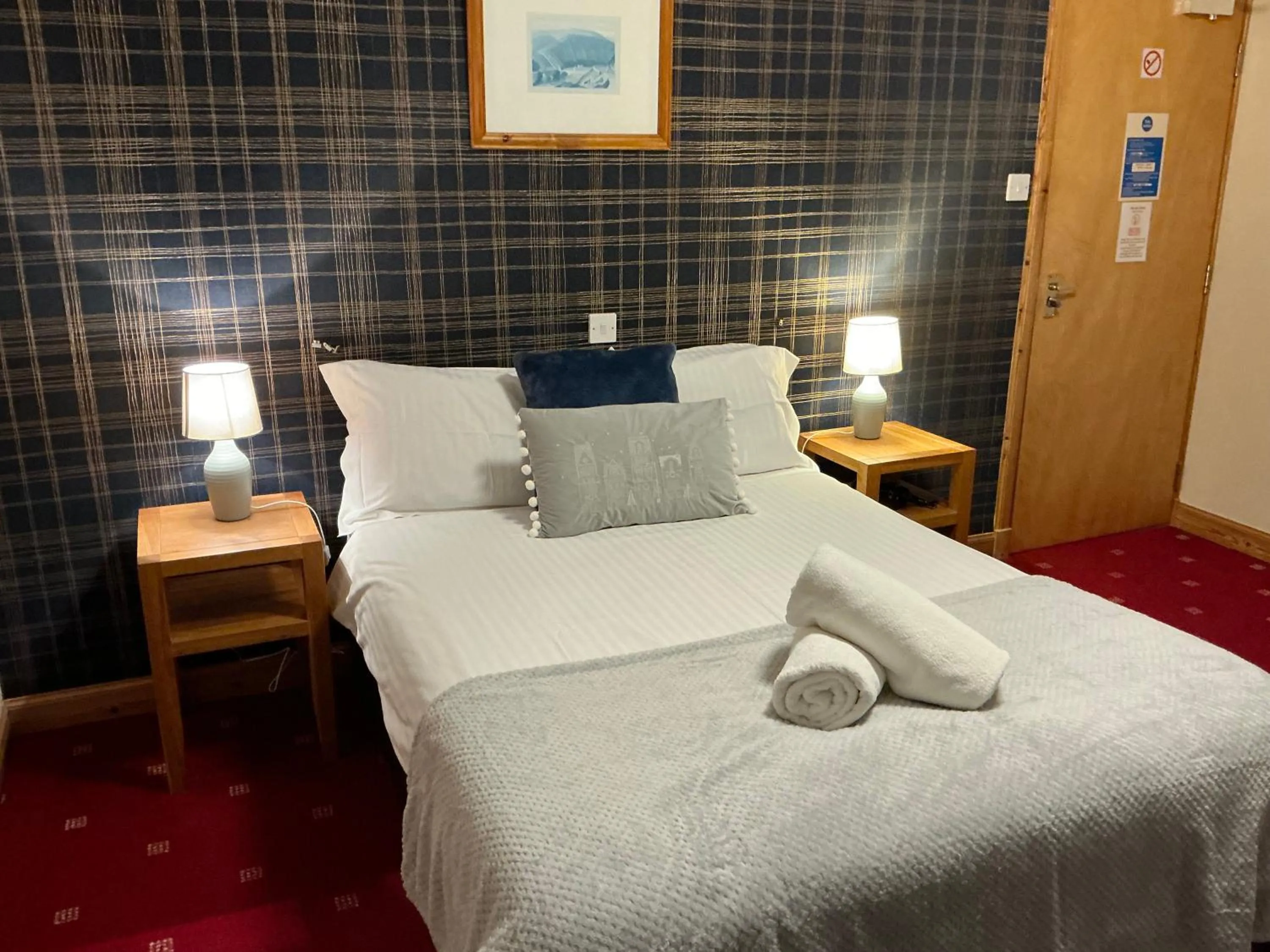 Seaview John O Groats Hotel