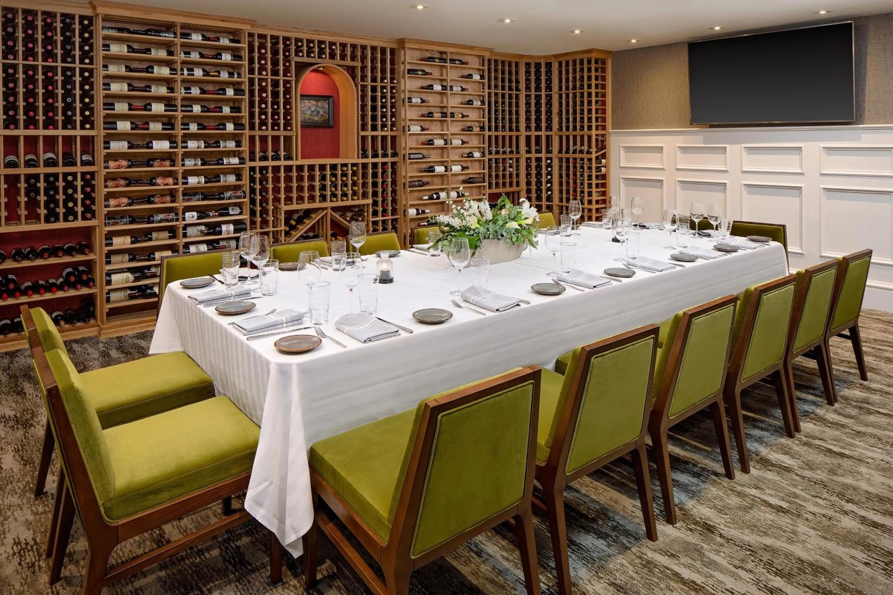 Meeting/conference room in The Westin Governor Morris, Morristown