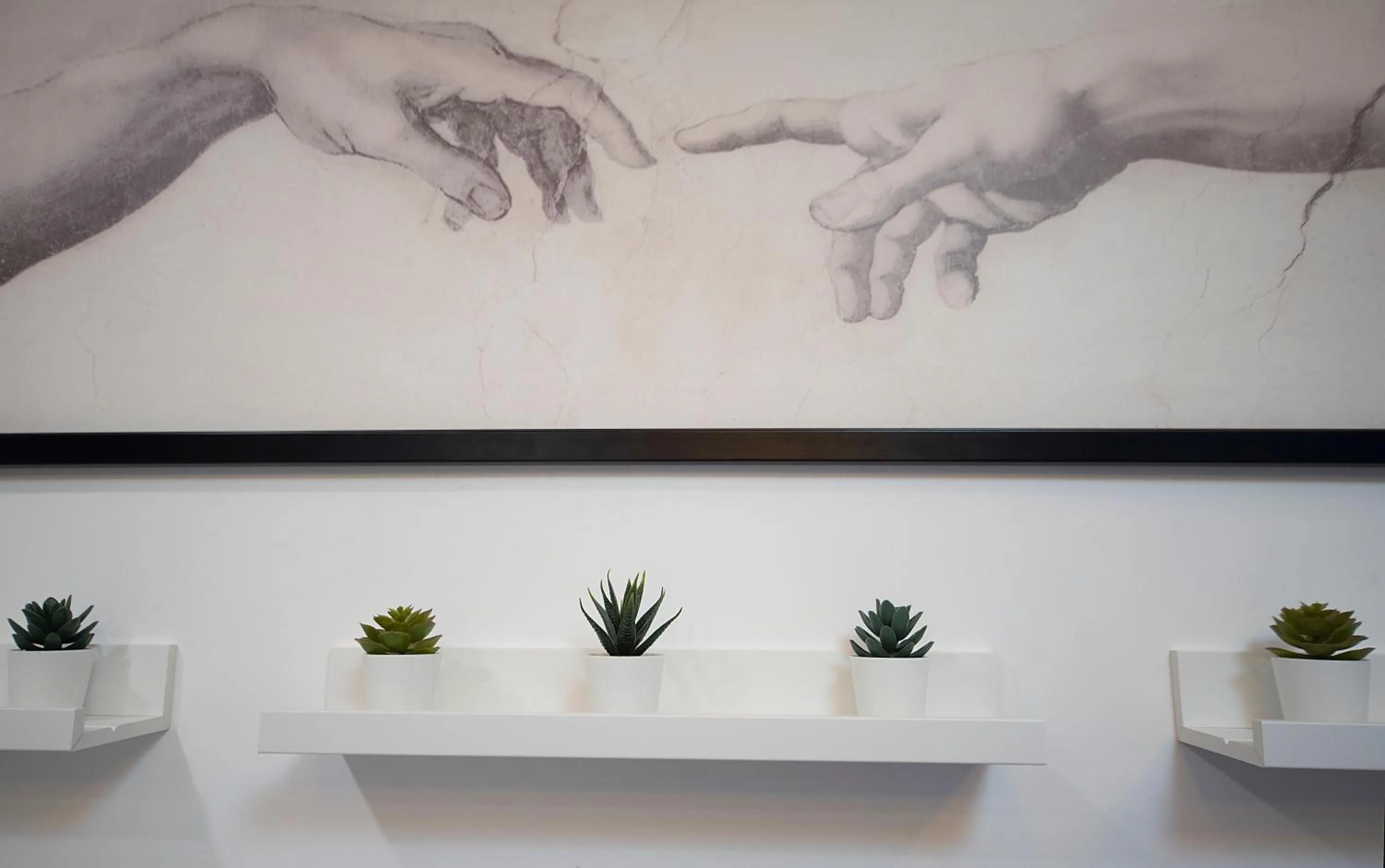 Lobby or reception in Lika Hotel