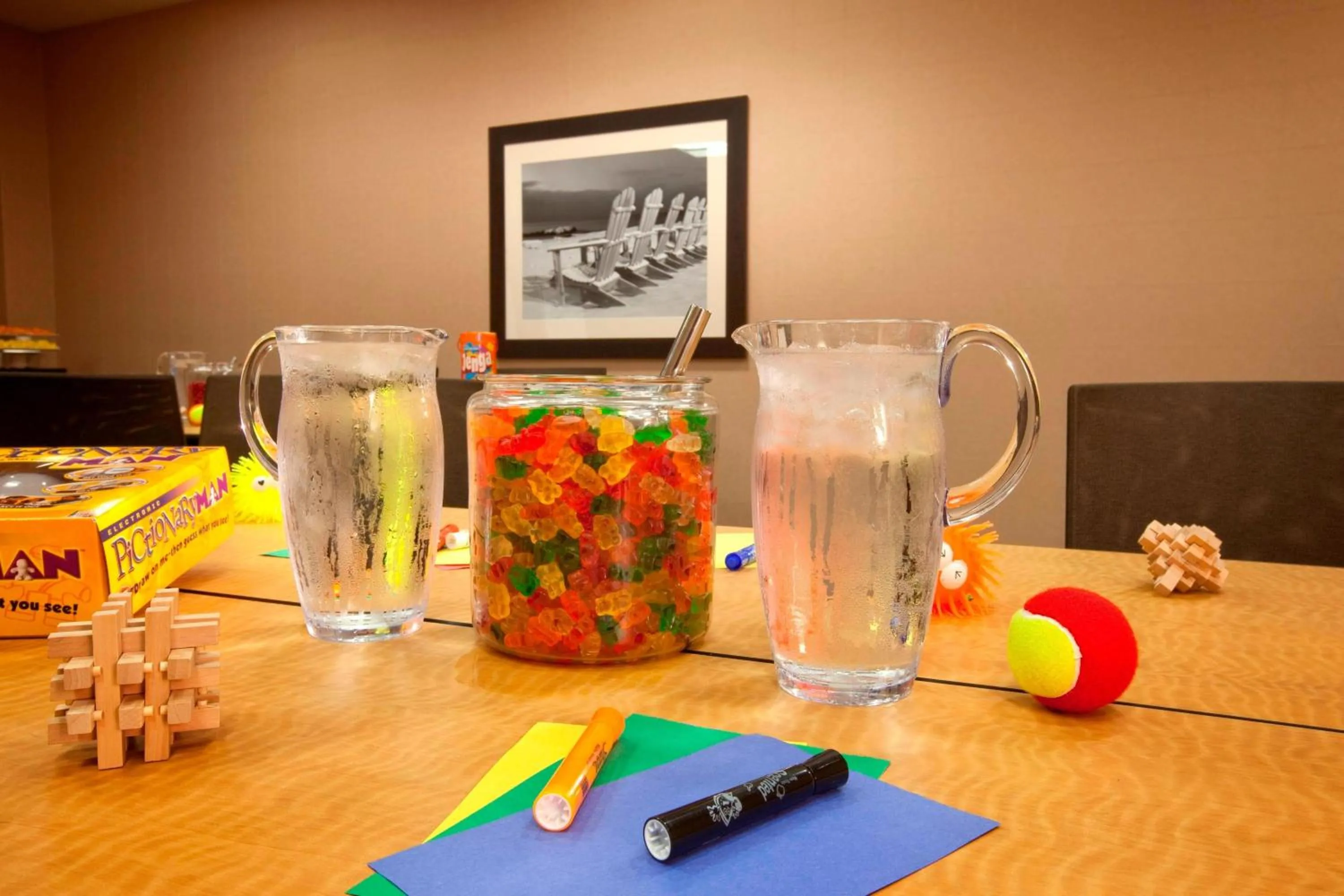 Other in Minneapolis Marriott Northwest Hotel & Conference Center