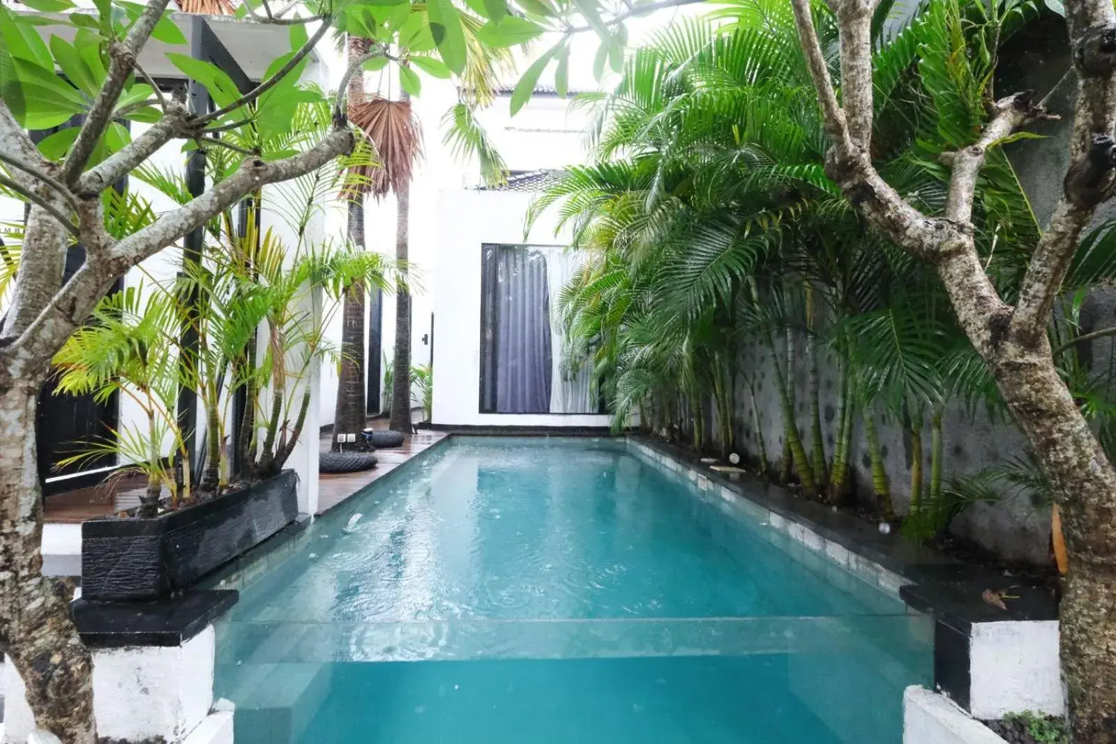 Escotel Jalak Escotel Jalak