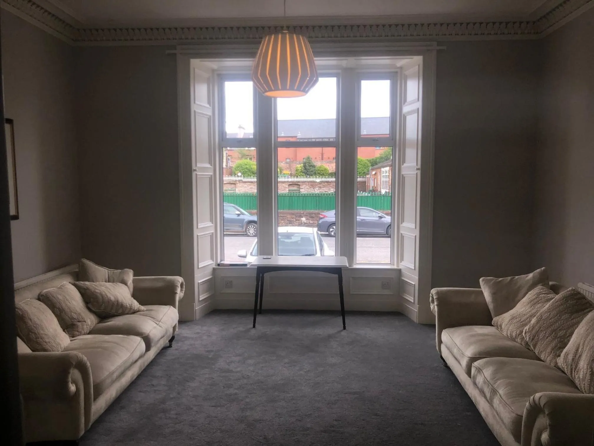 Aberdour Guest House