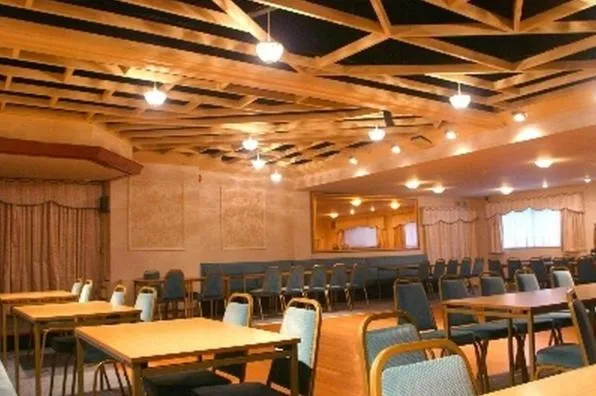 Restaurant/places to eat in Aberdour Guest House