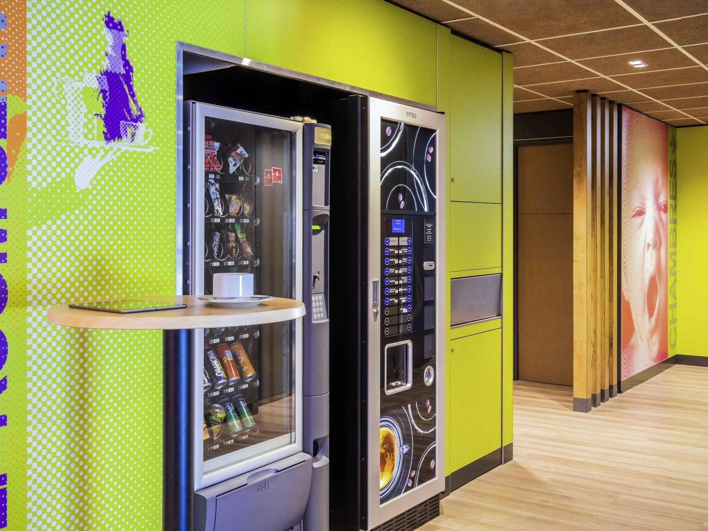 Other in Ibis Budget Limoges Nord