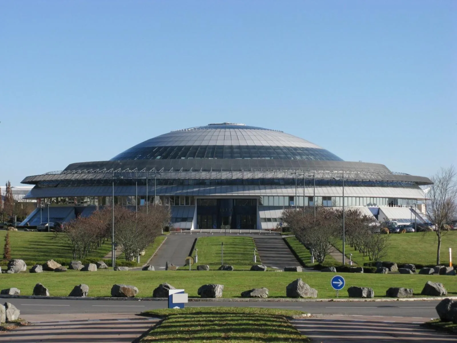 Ibis Budget Limoges Nord