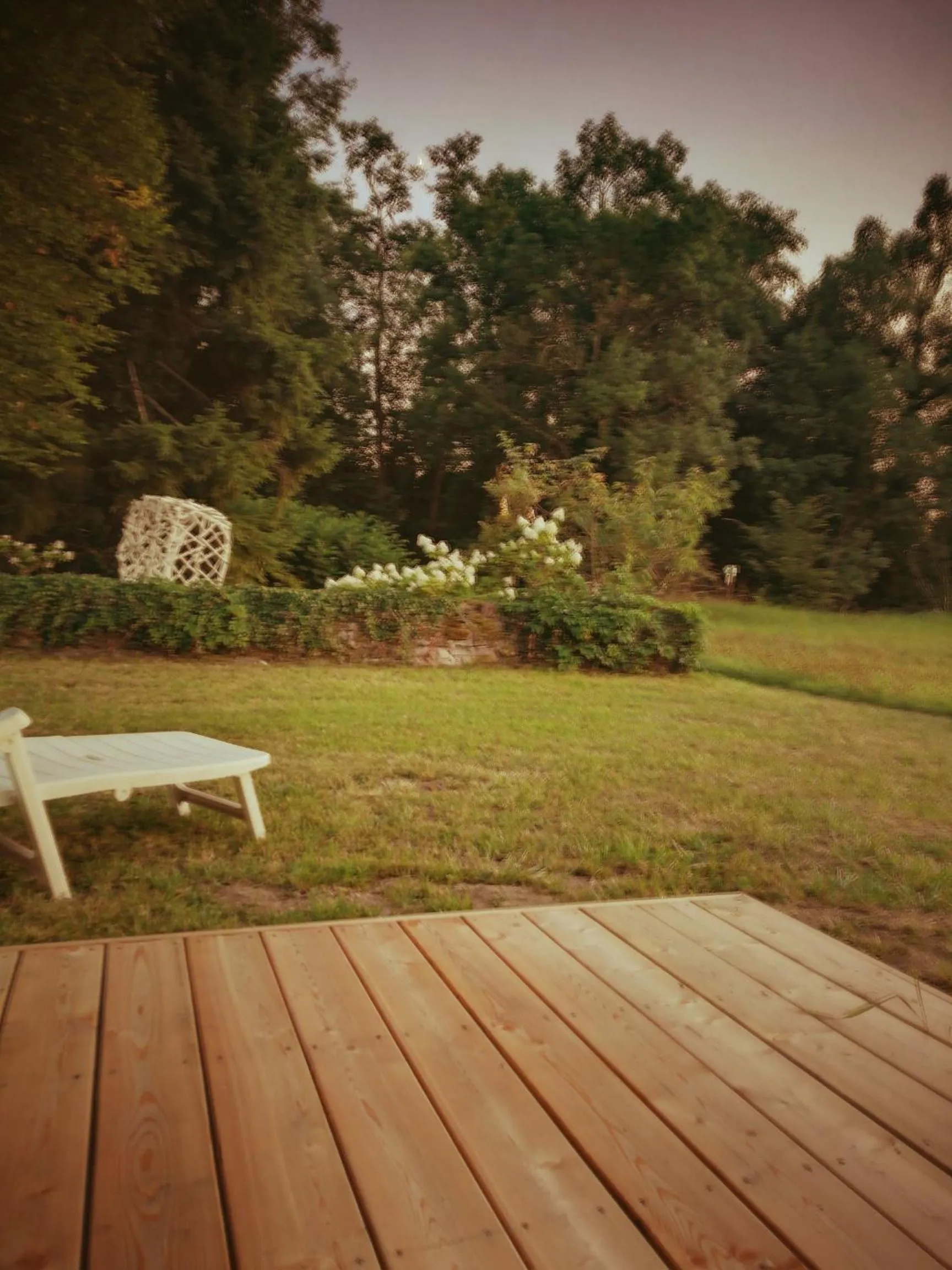 Balcony/Terrace in Moulin de Schwabwiller