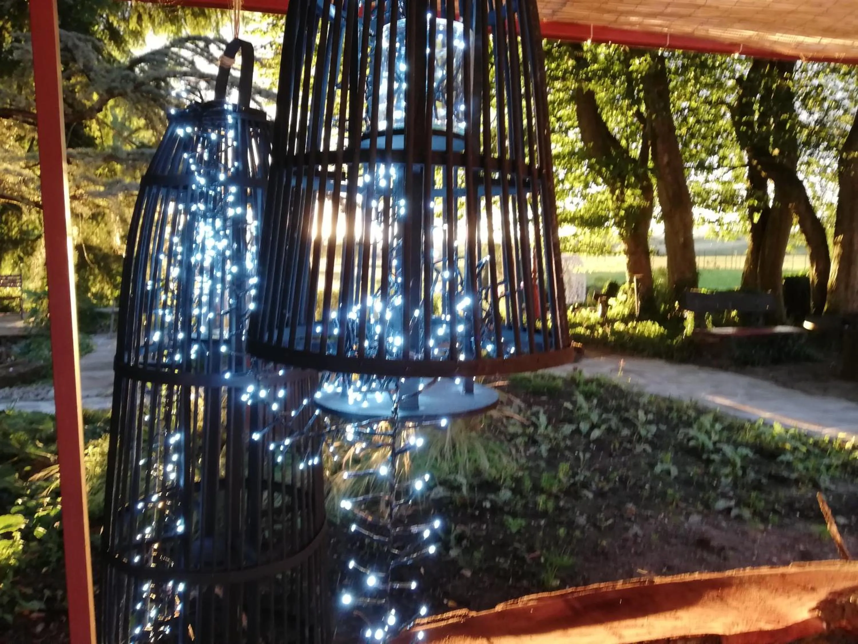 Balcony/Terrace in Moulin de Schwabwiller