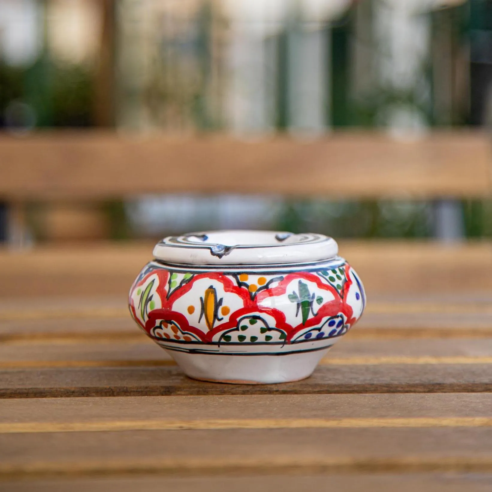 Balcony/Terrace in il Palchetto B&B di Charme e Design