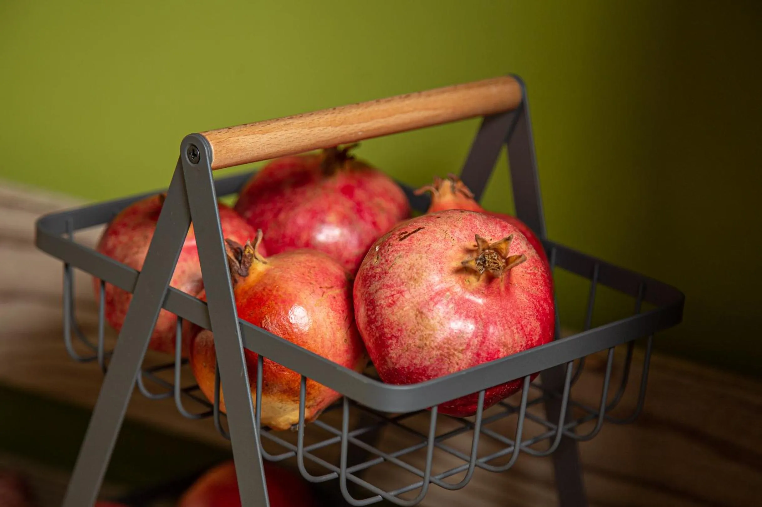 Continental breakfast in il Palchetto B&B di Charme e Design