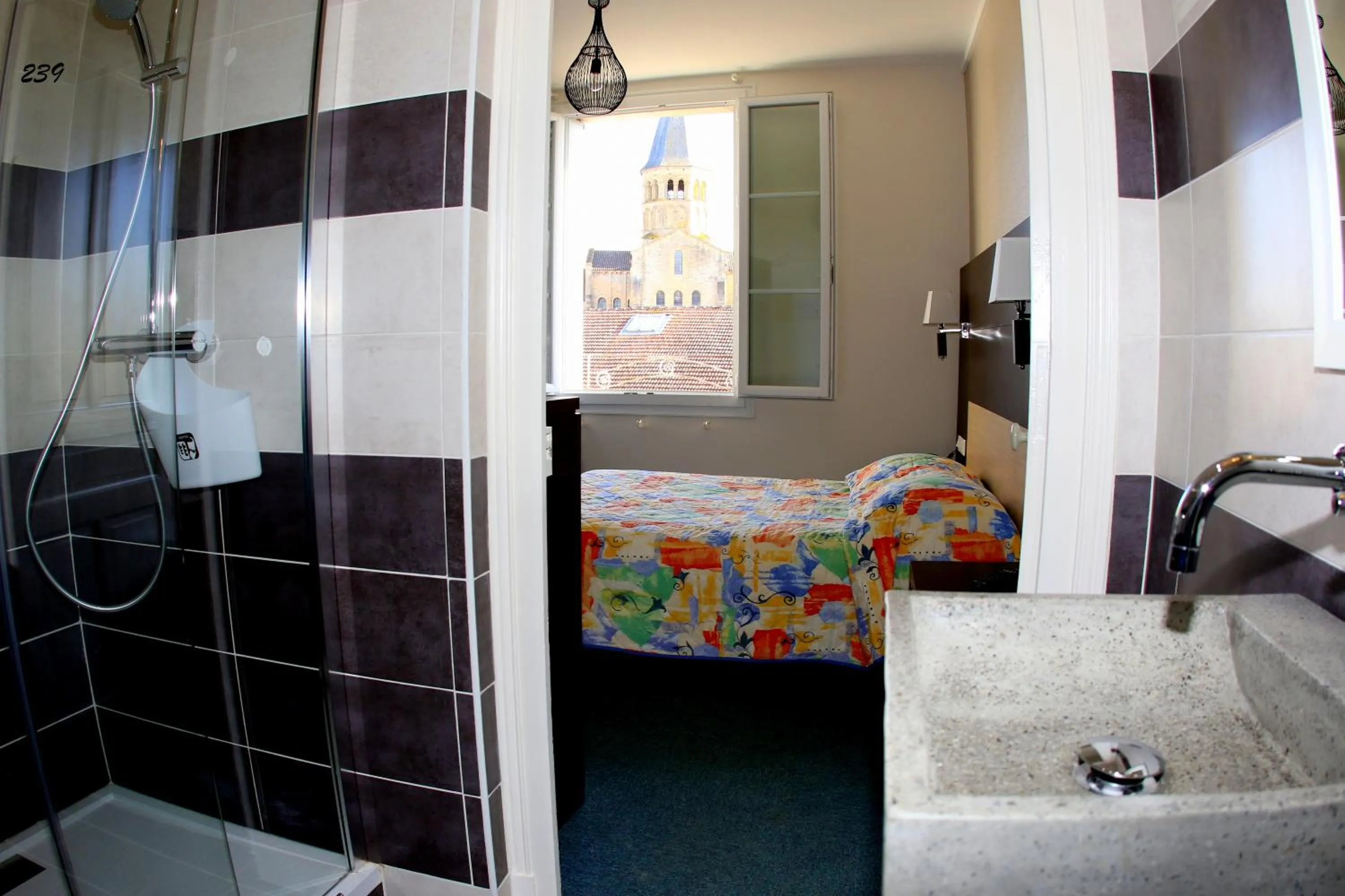 Other in Hotel de la Basilique