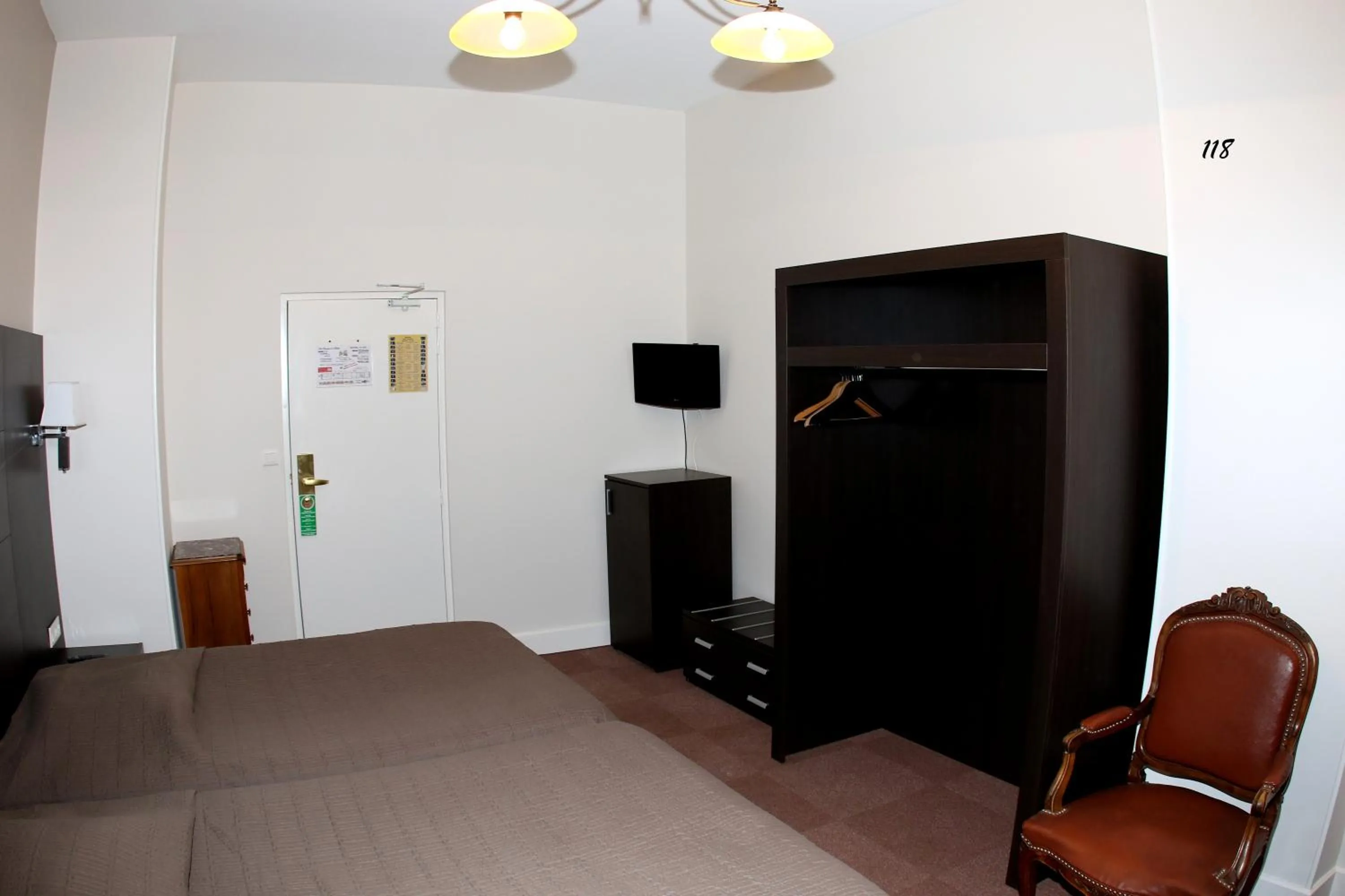 Other in Hotel de la Basilique