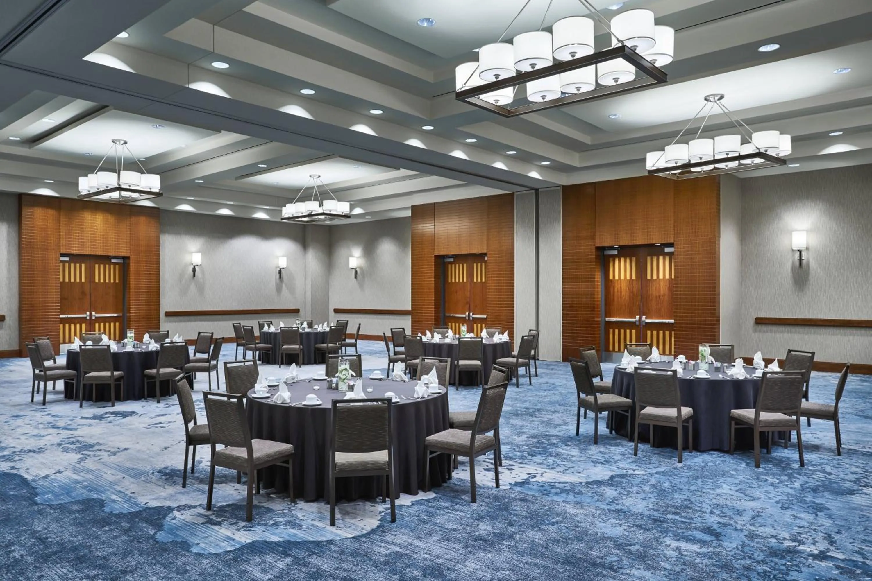 Meeting/conference room in The Westin Virginia Beach Town Center