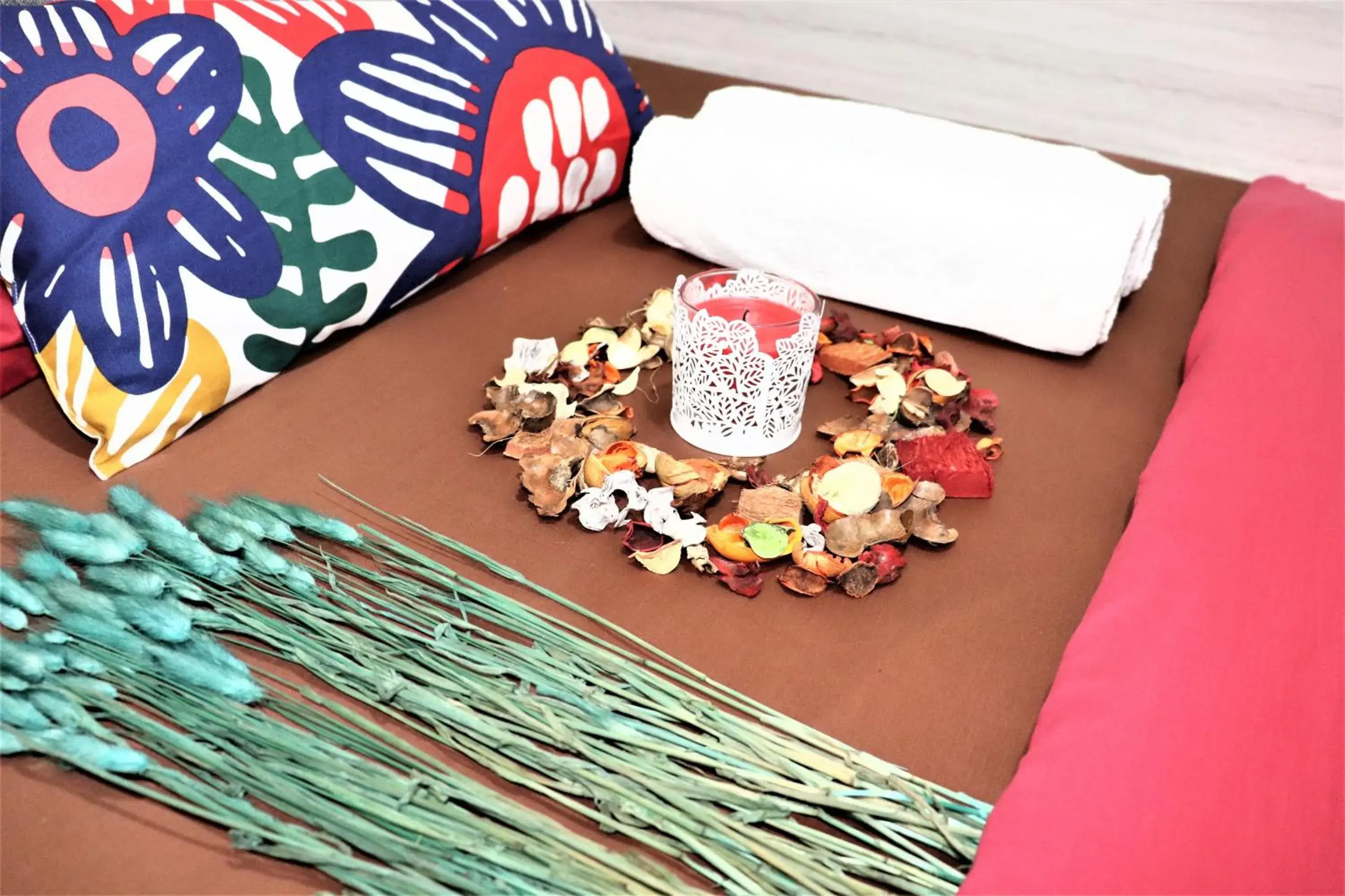 Deluxe Single Room in Metrocity Lounge Deluxe Single Room in Metrocity Lounge