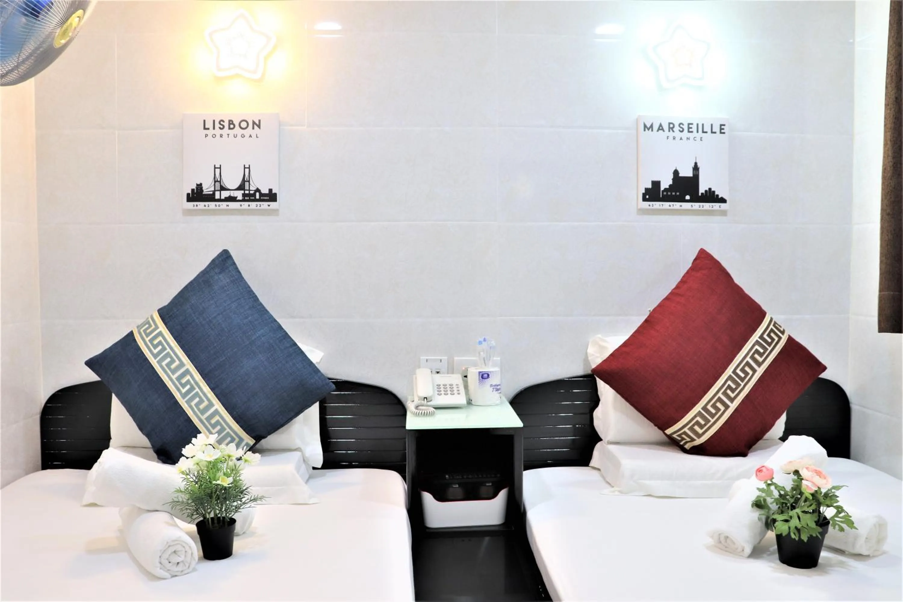 Other in Metrocity Lounge