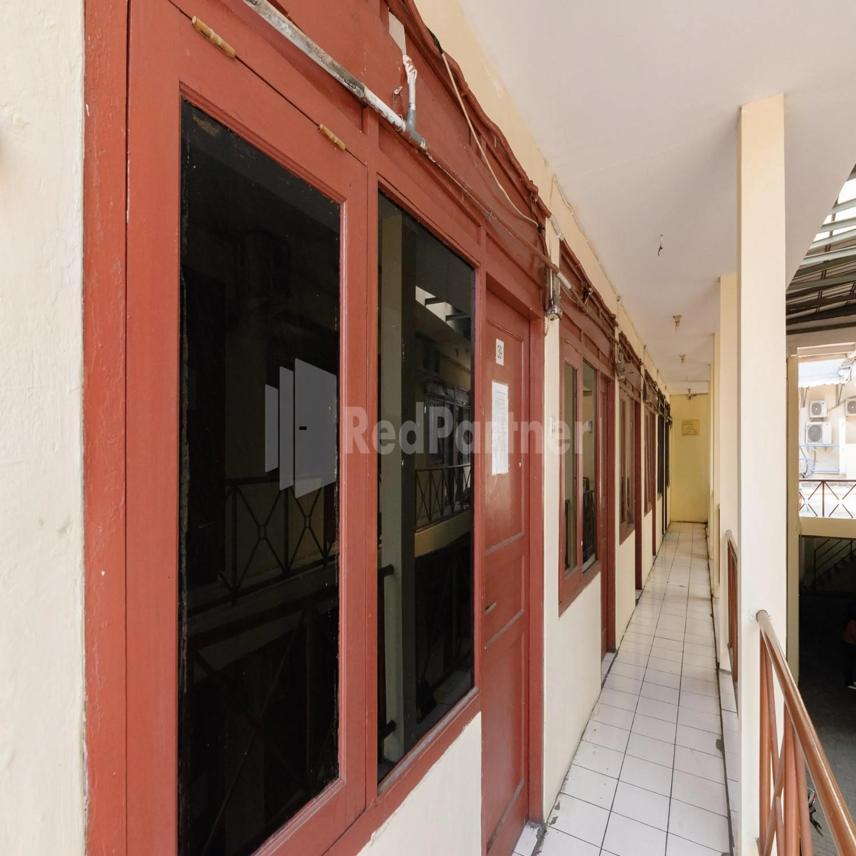 Property building in Pulogadung Residence by Nam RedPartner