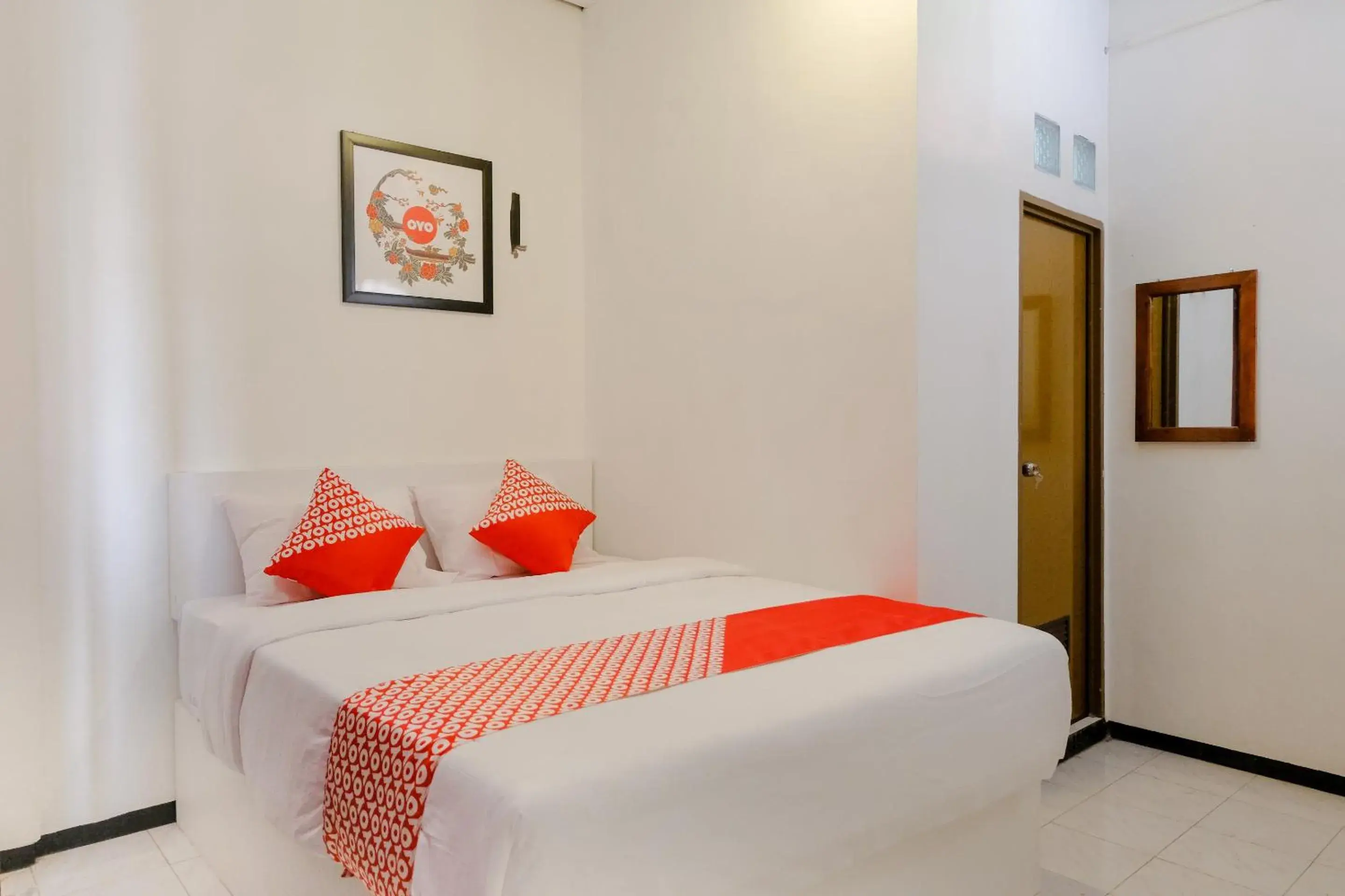 Hotel O Kina Family Residence Syariah Hotel O Kina Family Residence Syariah