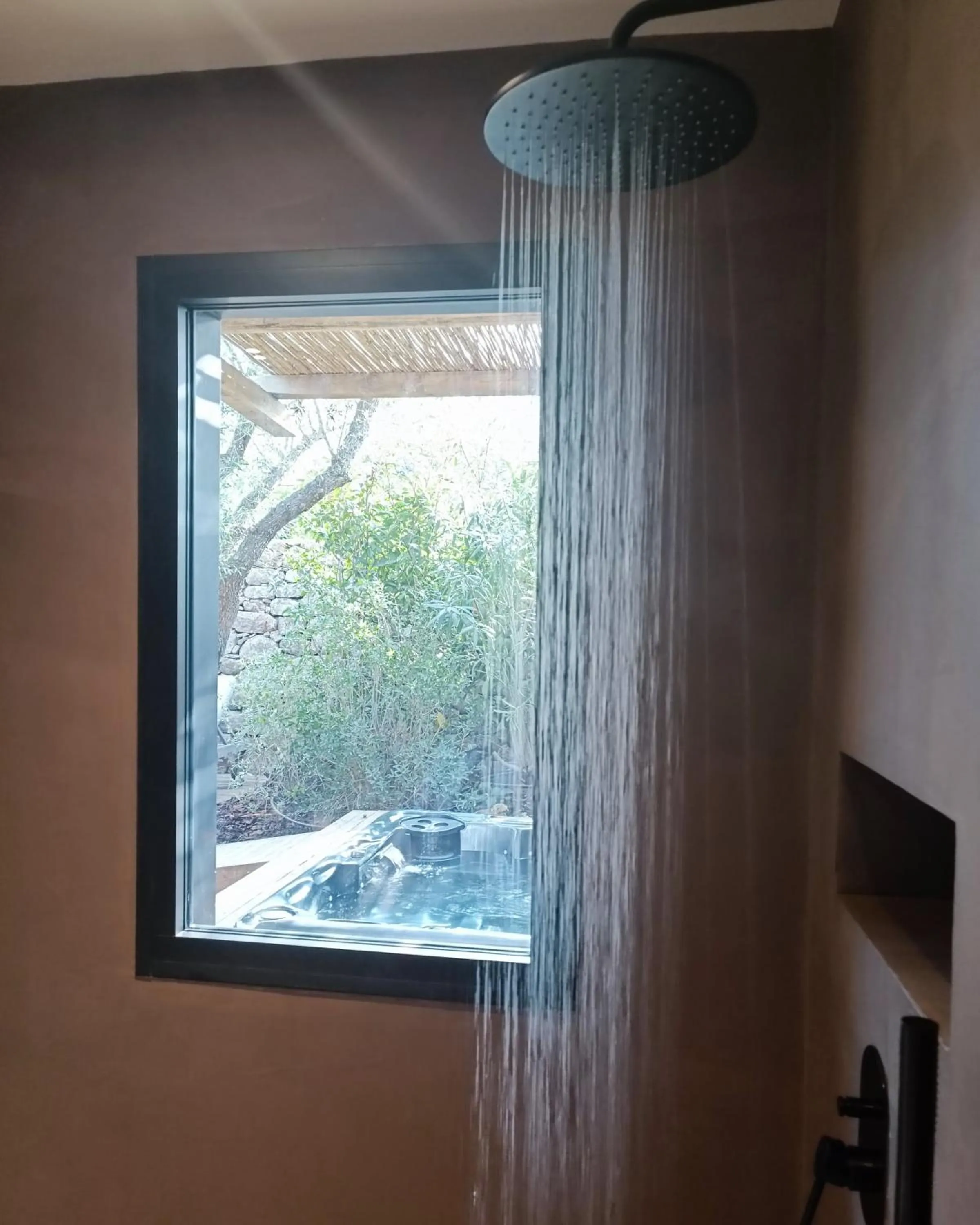 Hôtel Les Suites Du Maquis