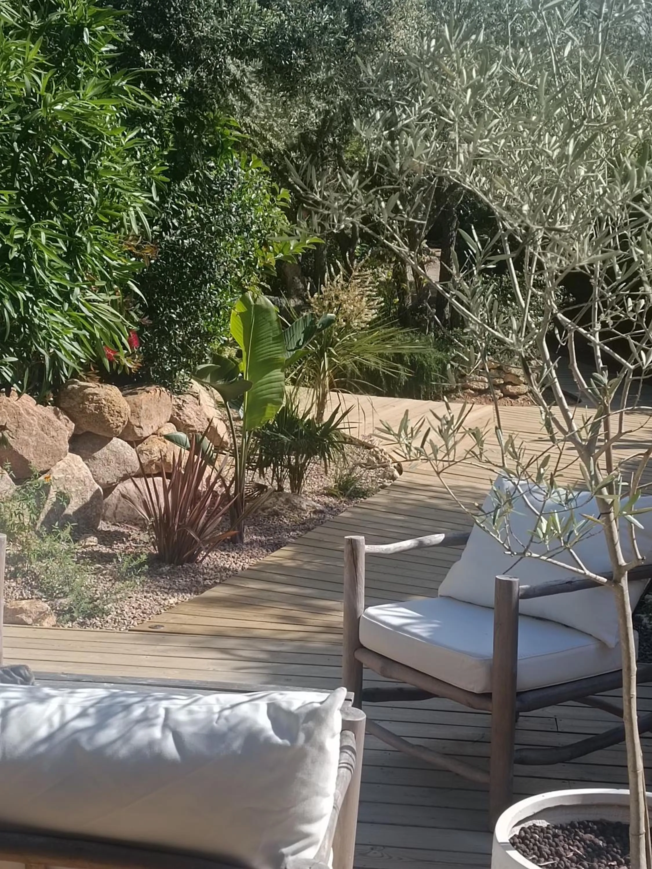 Hôtel Les Suites Du Maquis