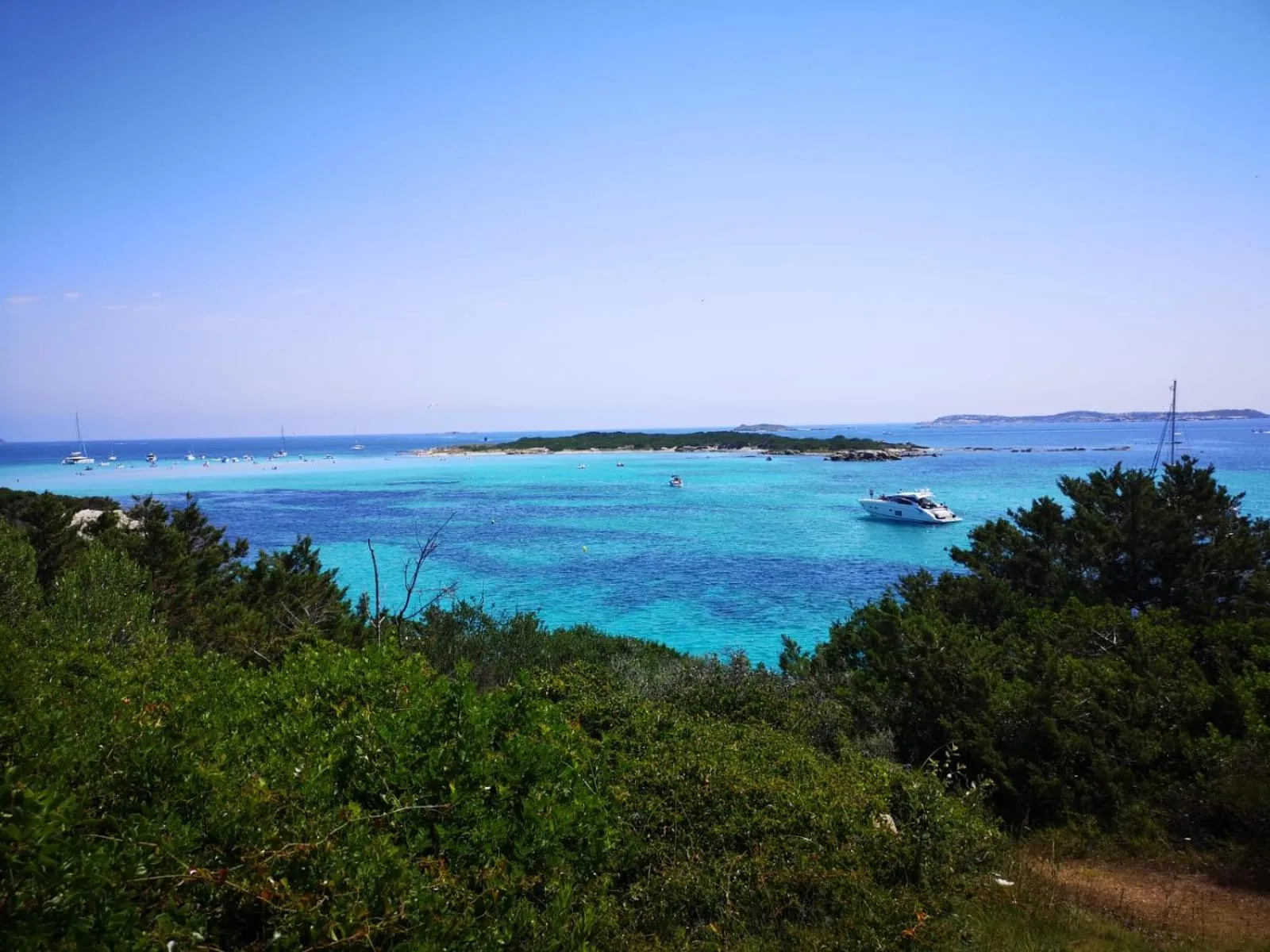 Hôtel Les Suites Du Maquis