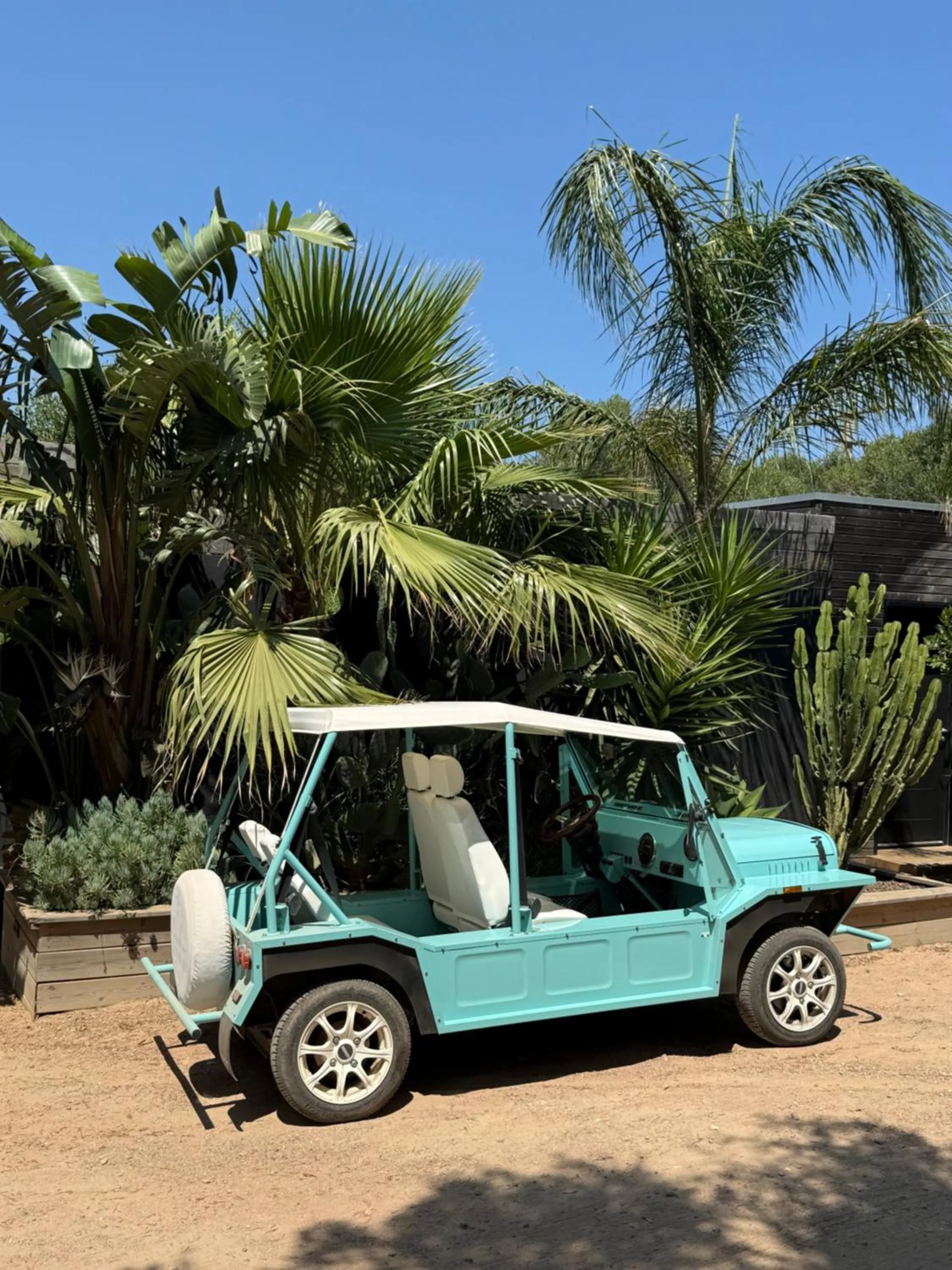 Hôtel Les Suites Du Maquis