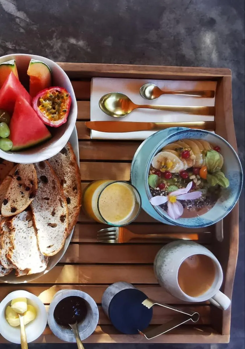 Hôtel Les Suites Du Maquis