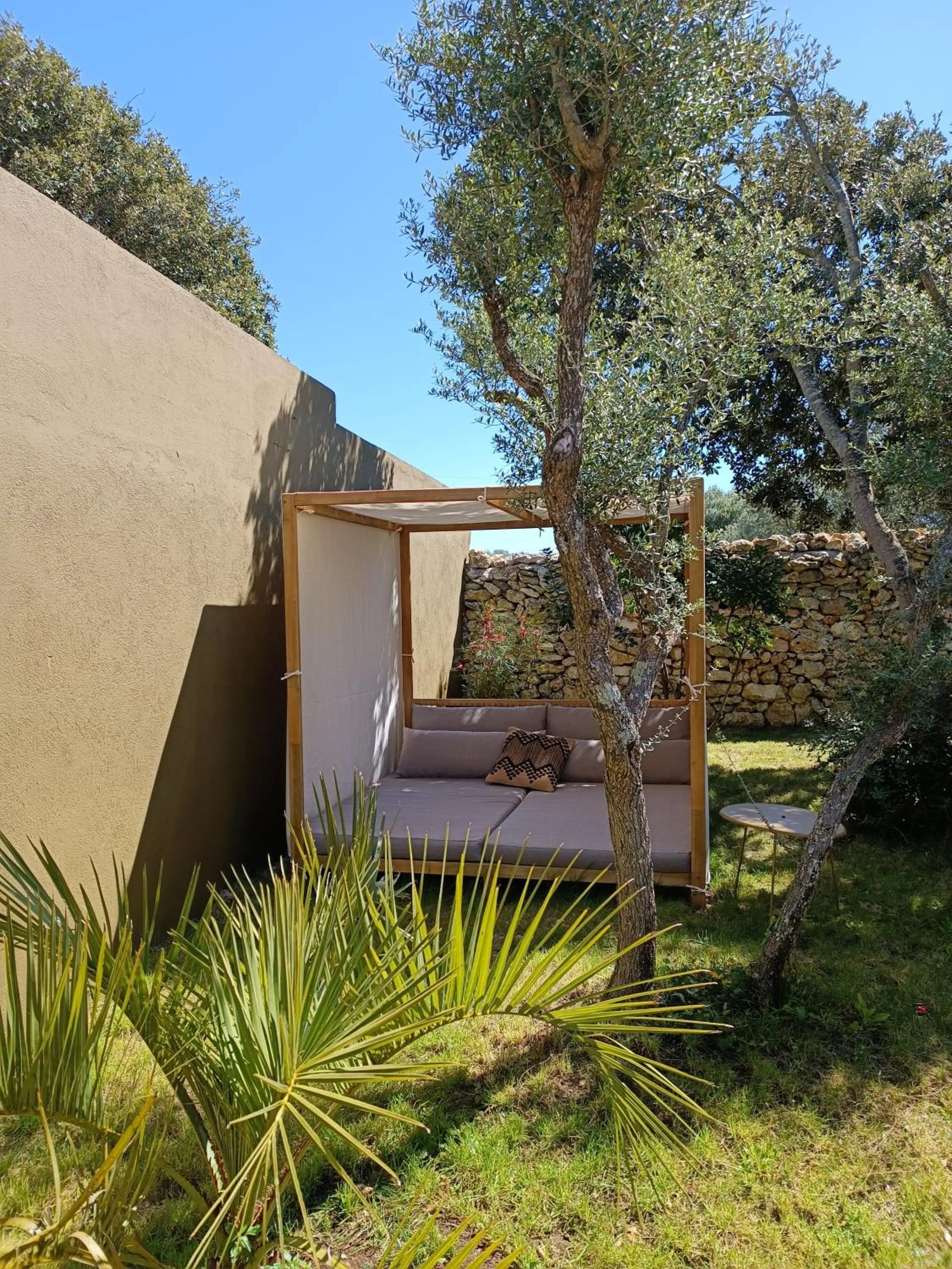 Hôtel Les Suites Du Maquis