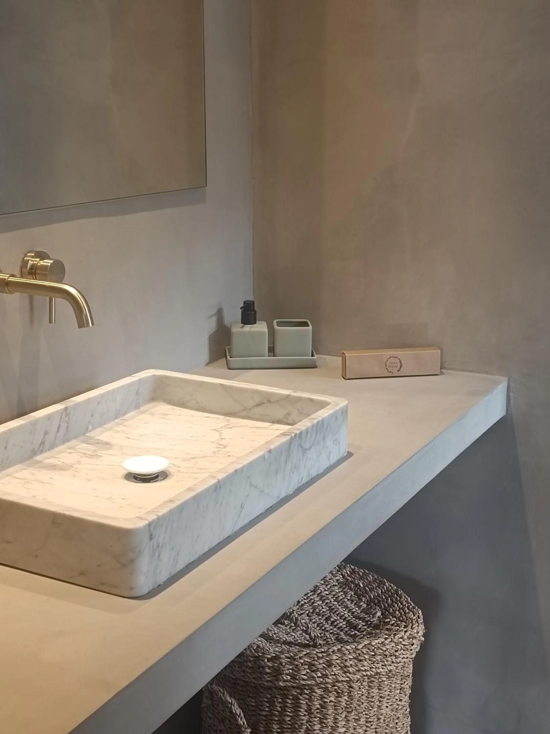 Hôtel Les Suites Du Maquis