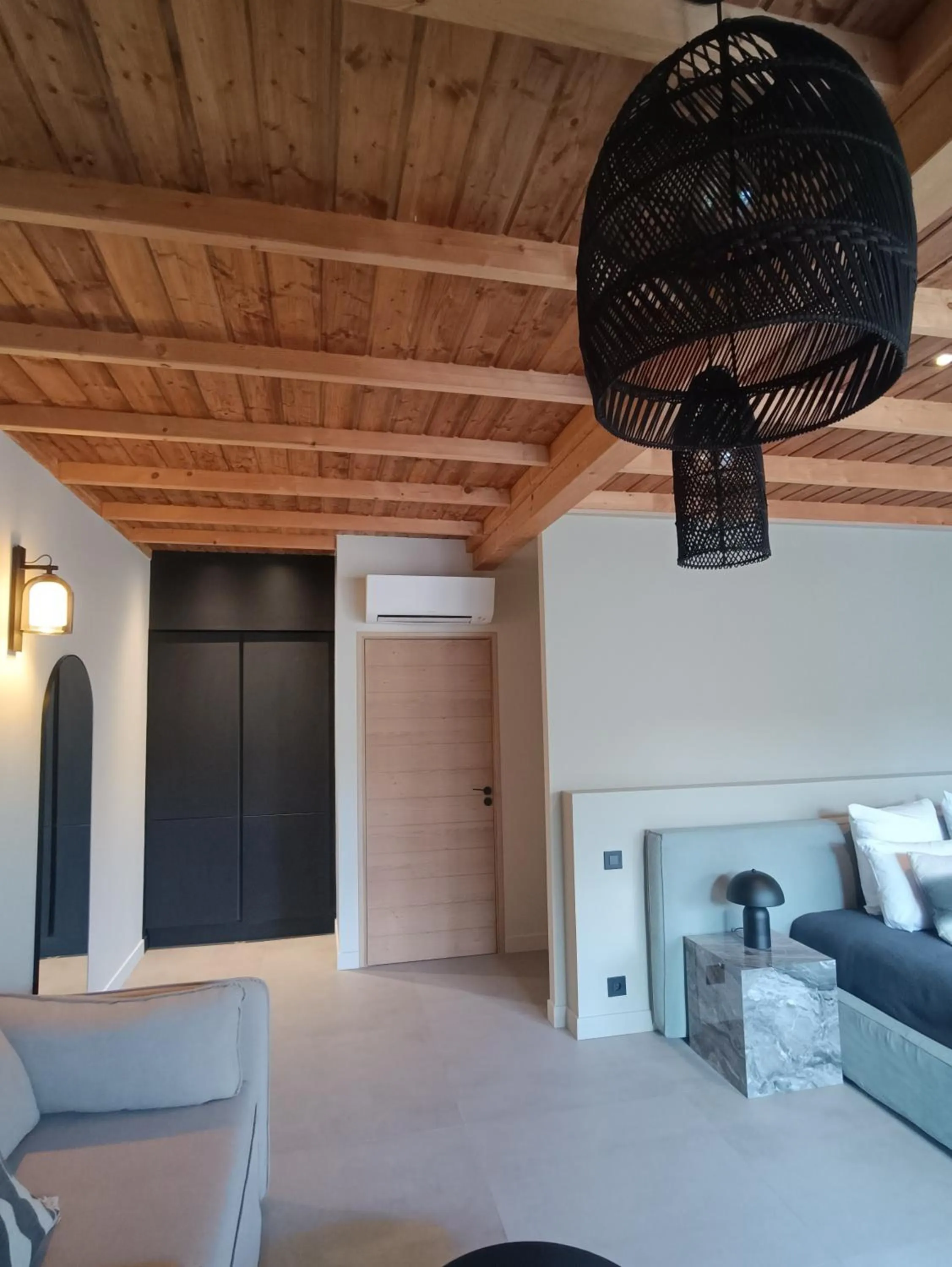 Hôtel Les Suites Du Maquis