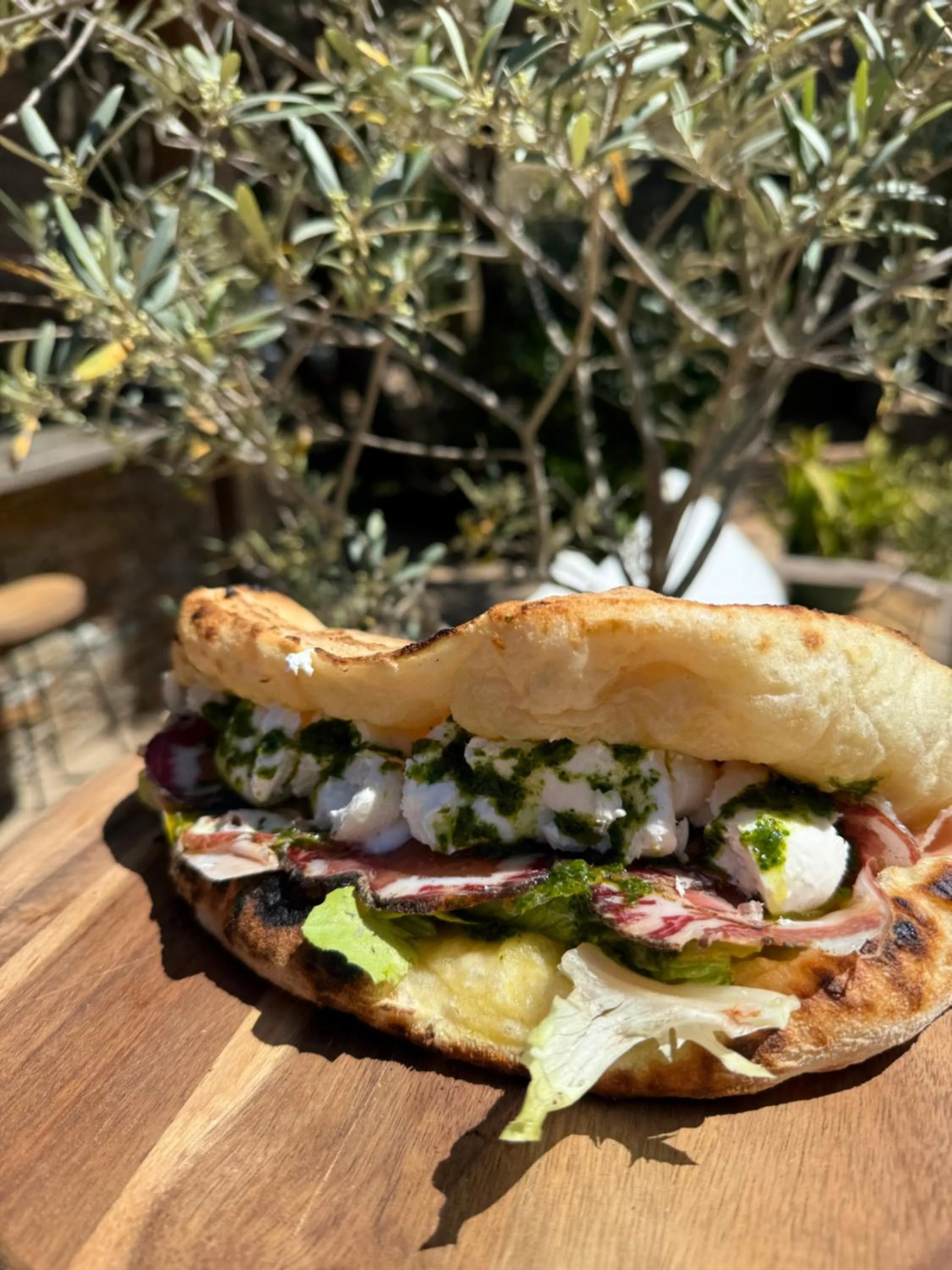 Hôtel Les Suites Du Maquis