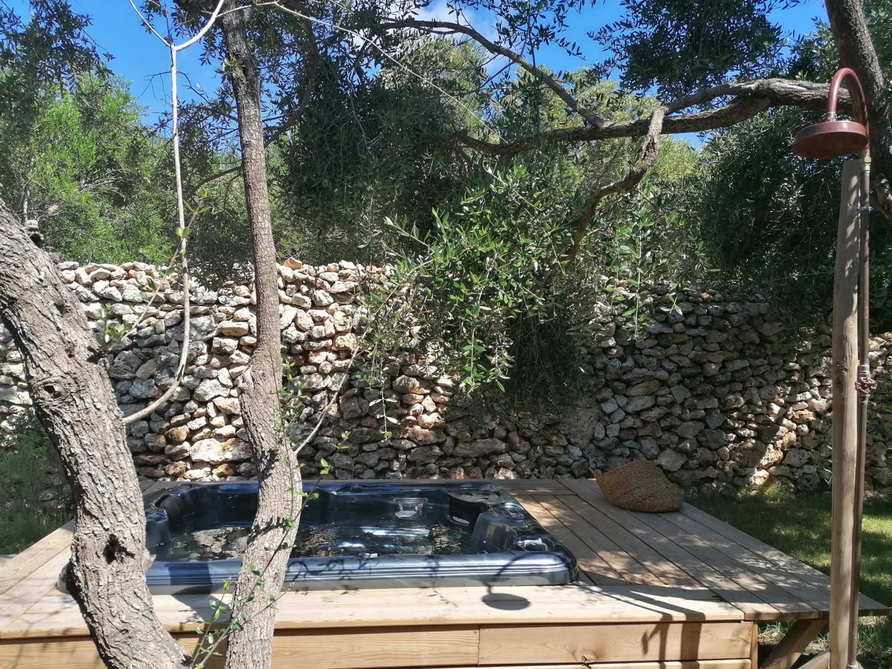 Hôtel Les Suites Du Maquis