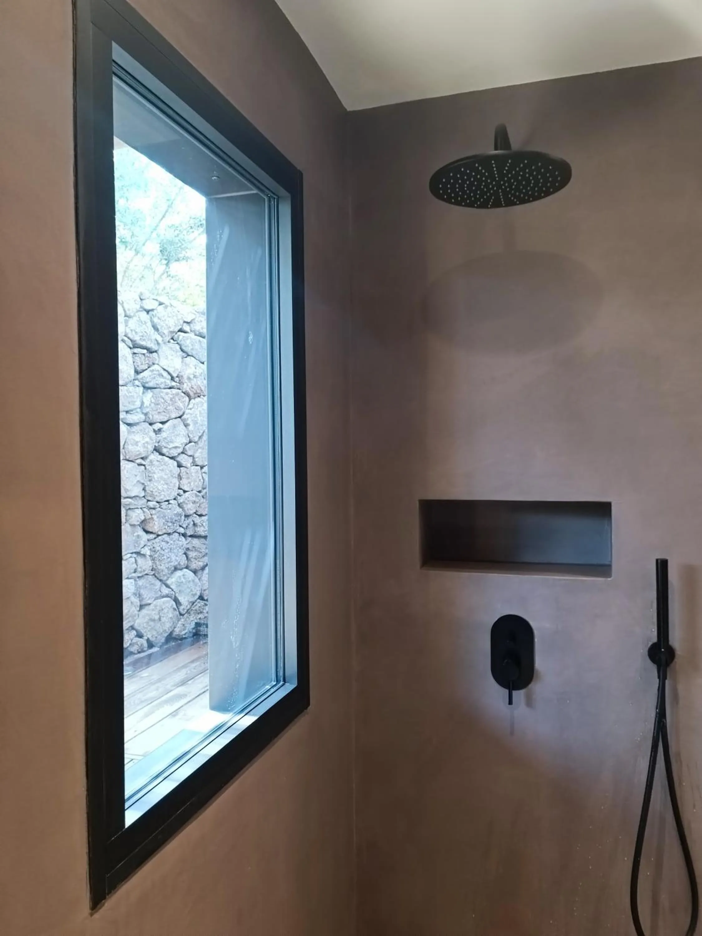 Hôtel Les Suites Du Maquis