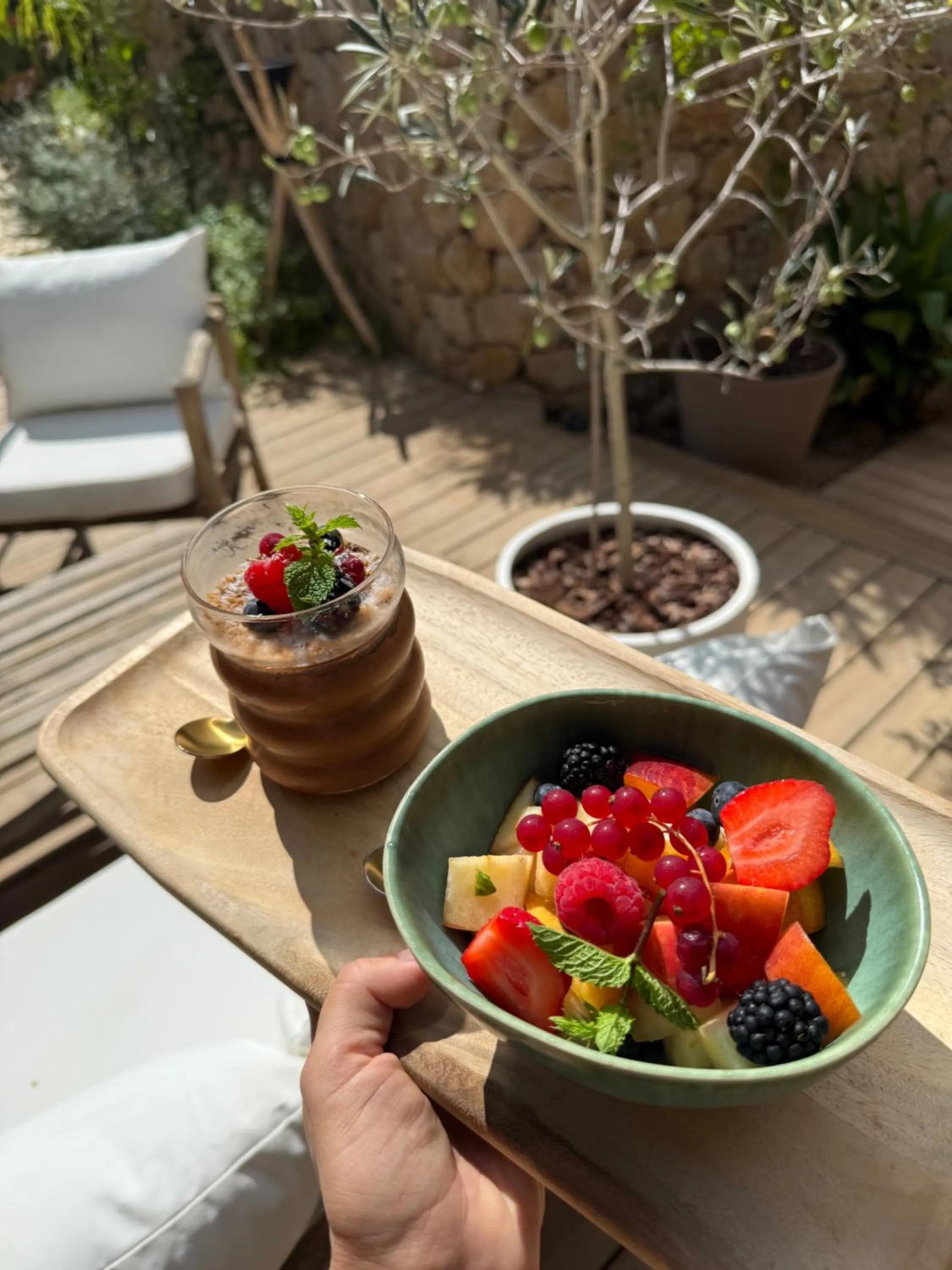 Hôtel Les Suites Du Maquis