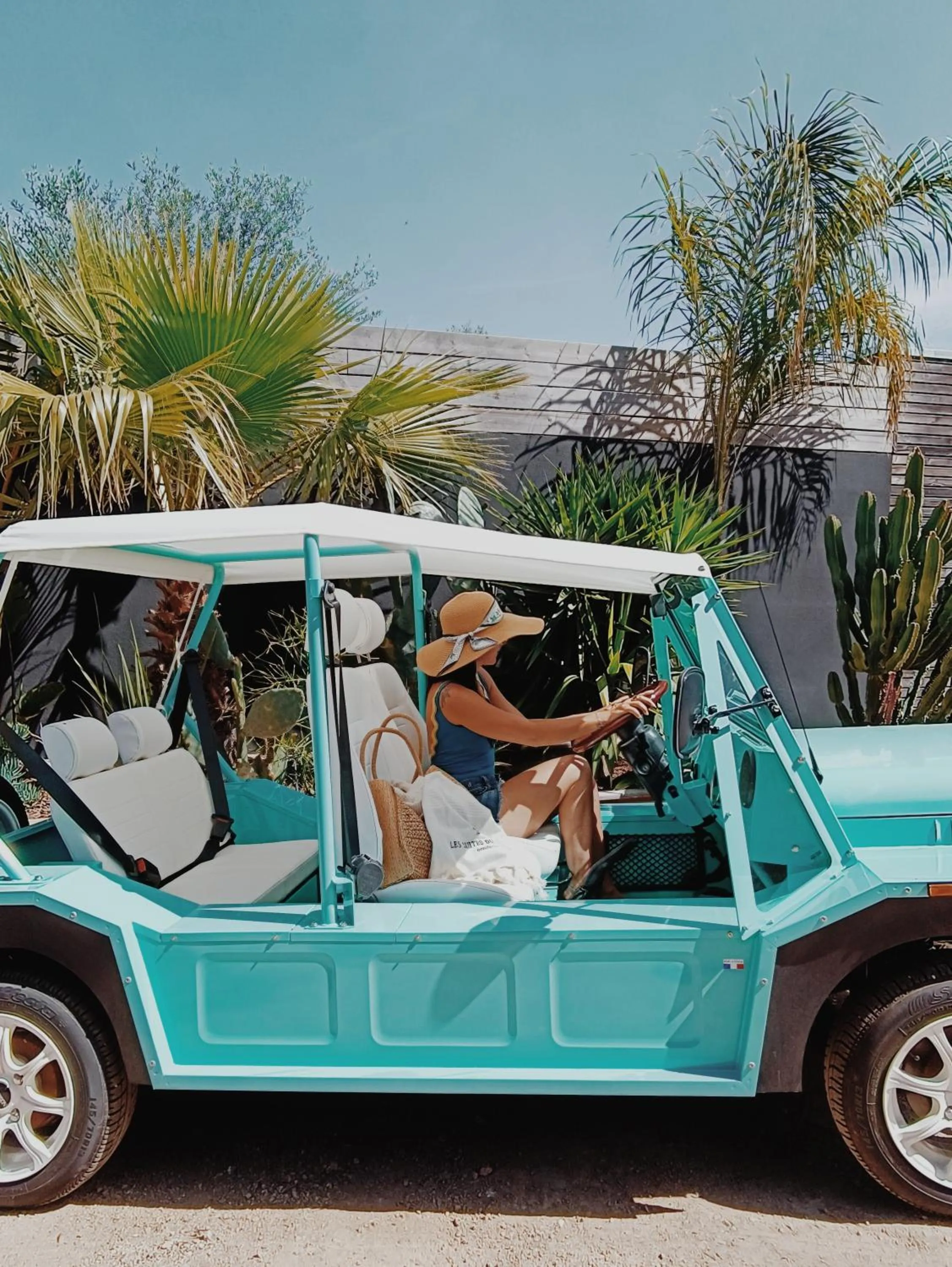 Hôtel Les Suites Du Maquis