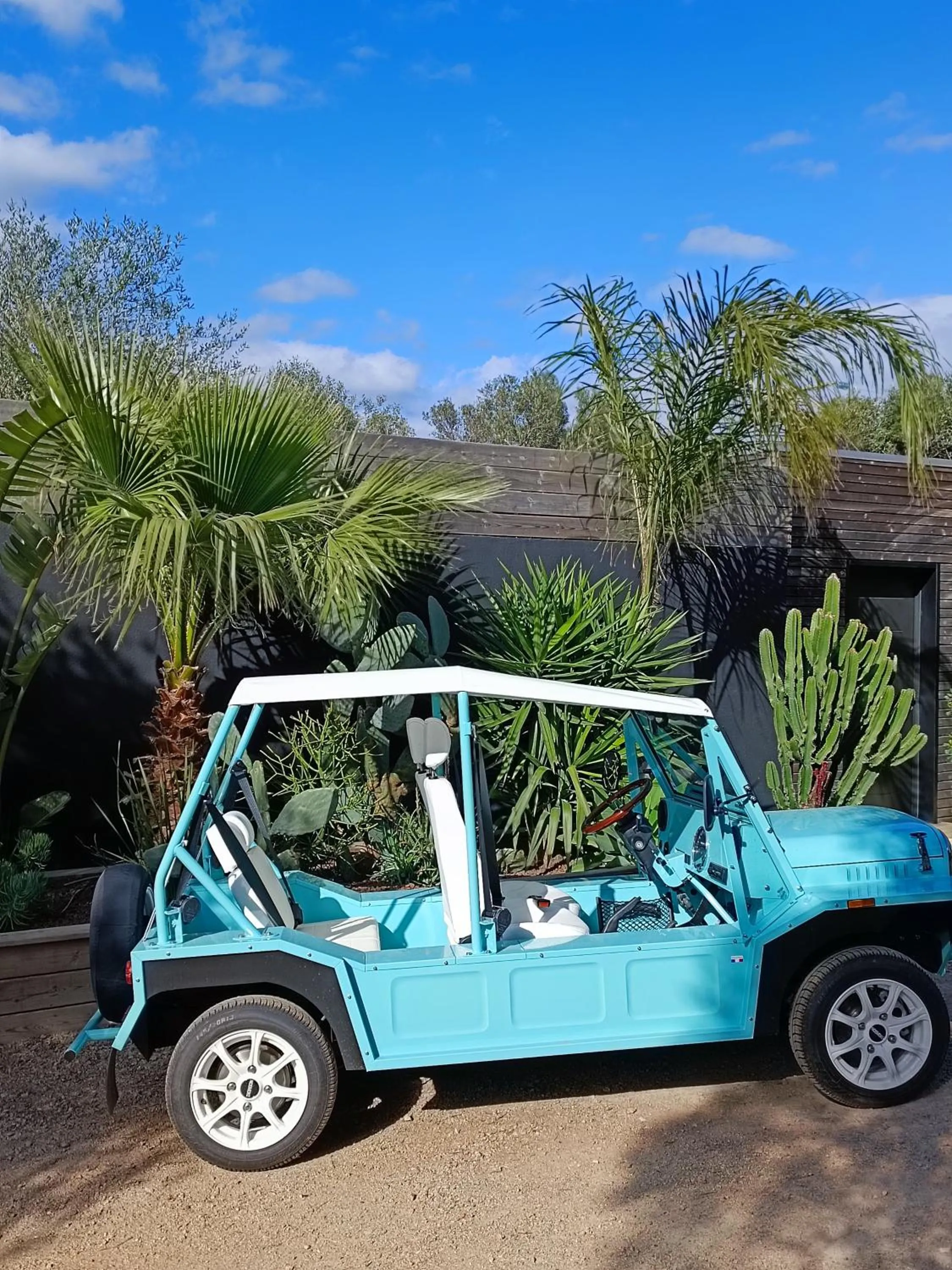 Hôtel Les Suites Du Maquis