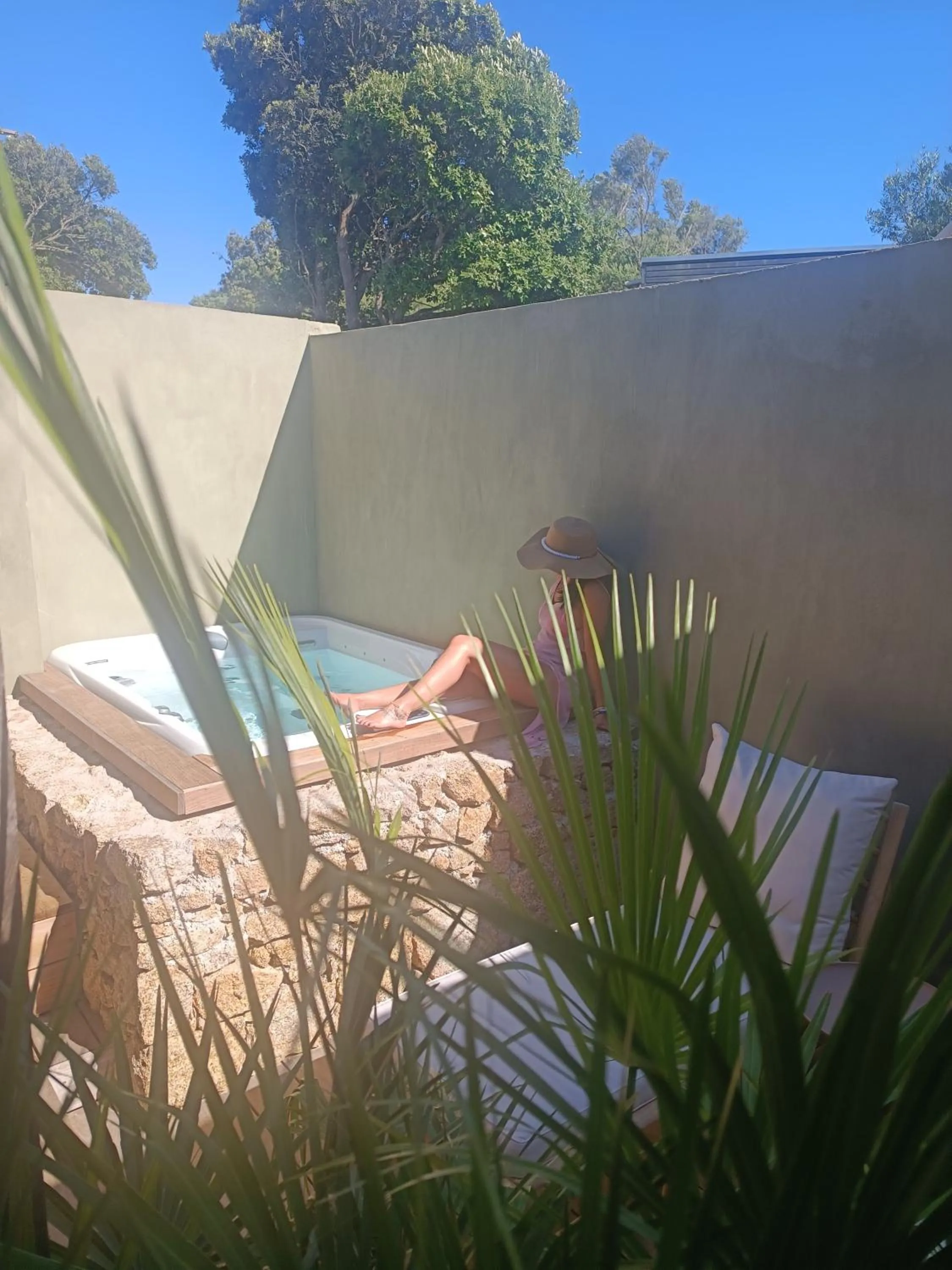 Hôtel Les Suites Du Maquis