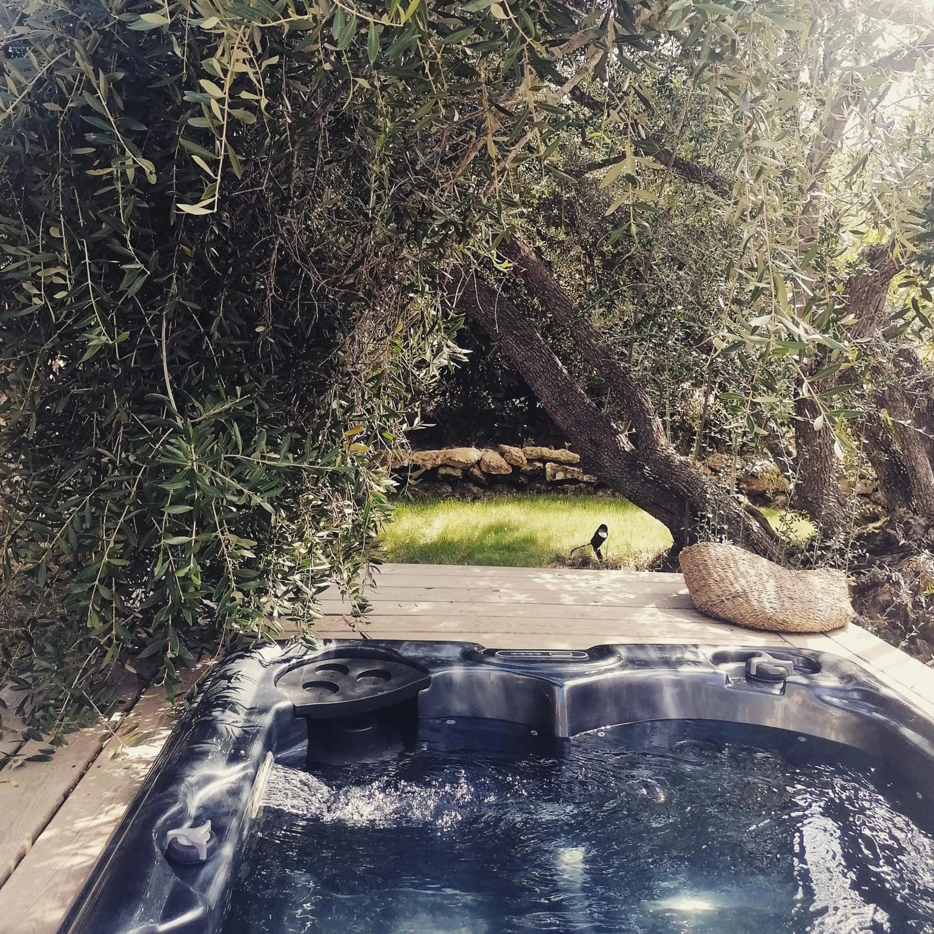 Hôtel Les Suites Du Maquis