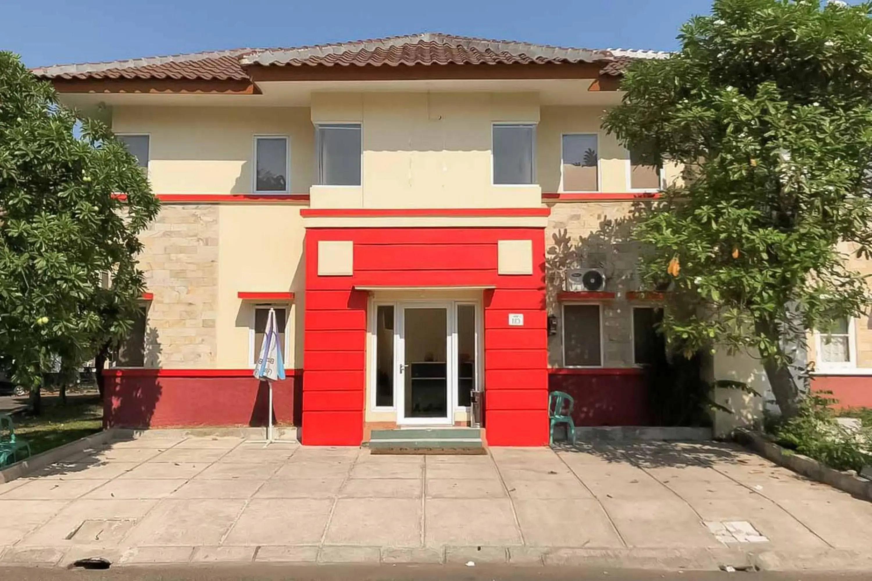 RedDoorz @ Pavilion Residence Cikarang RedDoorz @ Pavilion Residence Cikarang