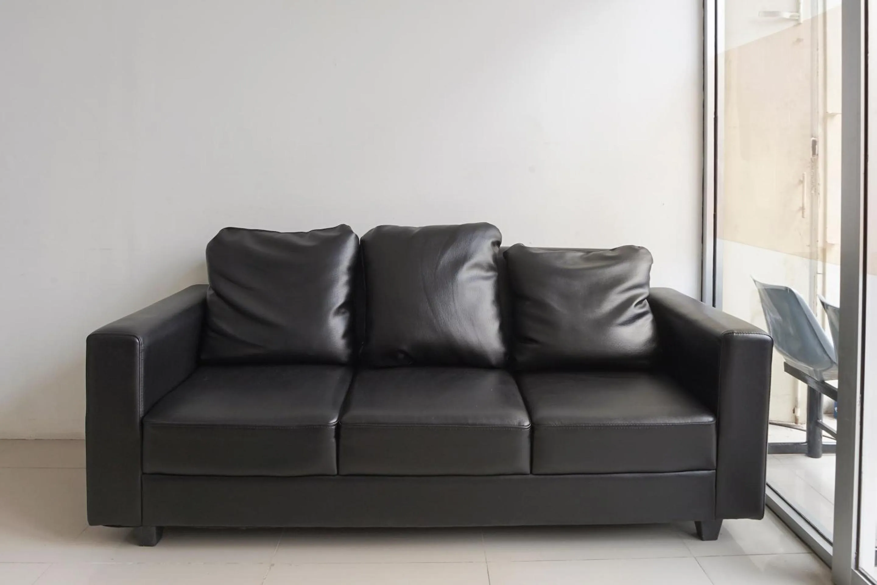 Lobby or reception in Hotel O Cibeureum Residence