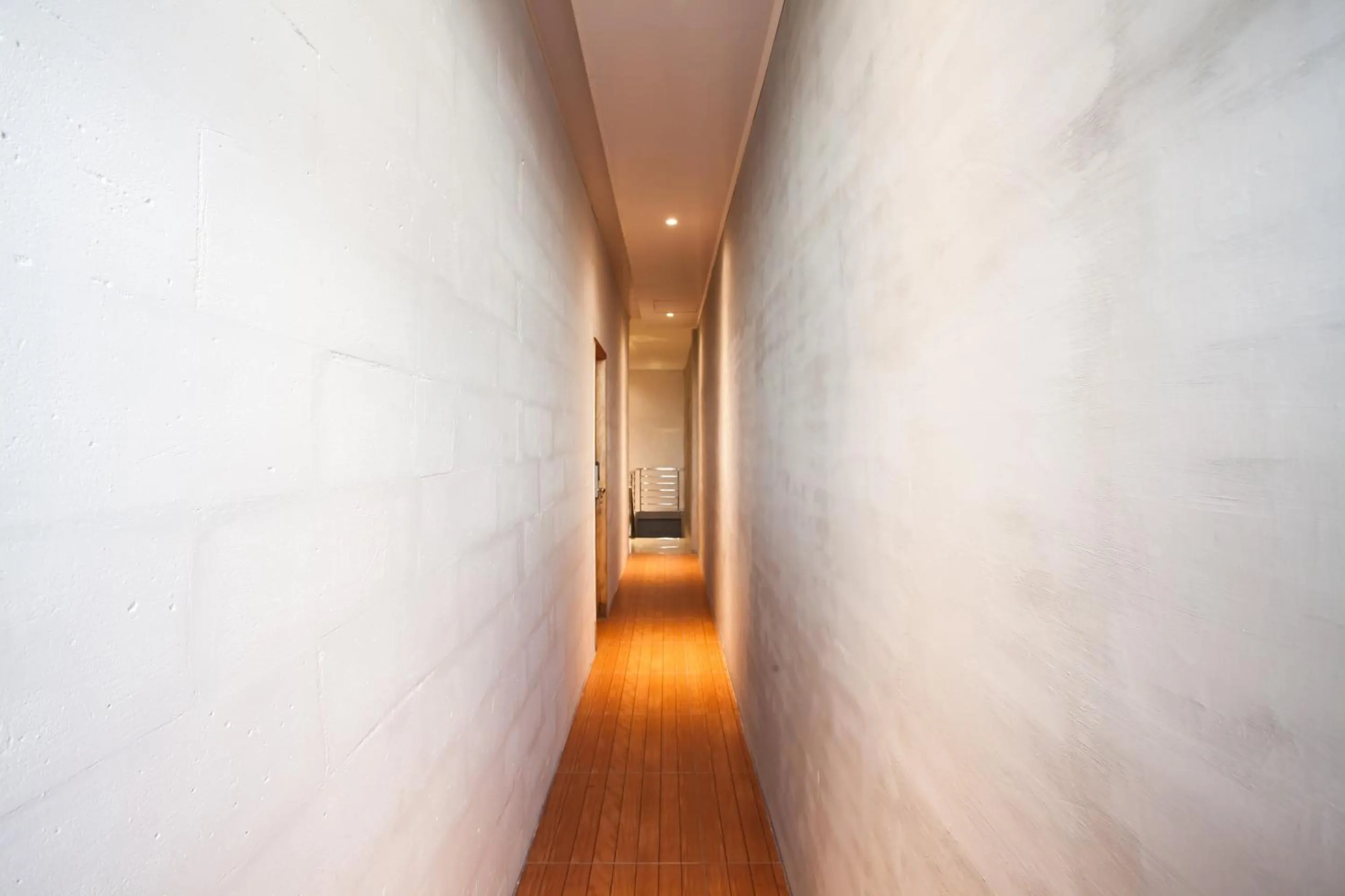 Lobby or reception in Hotel O Mono Guest House