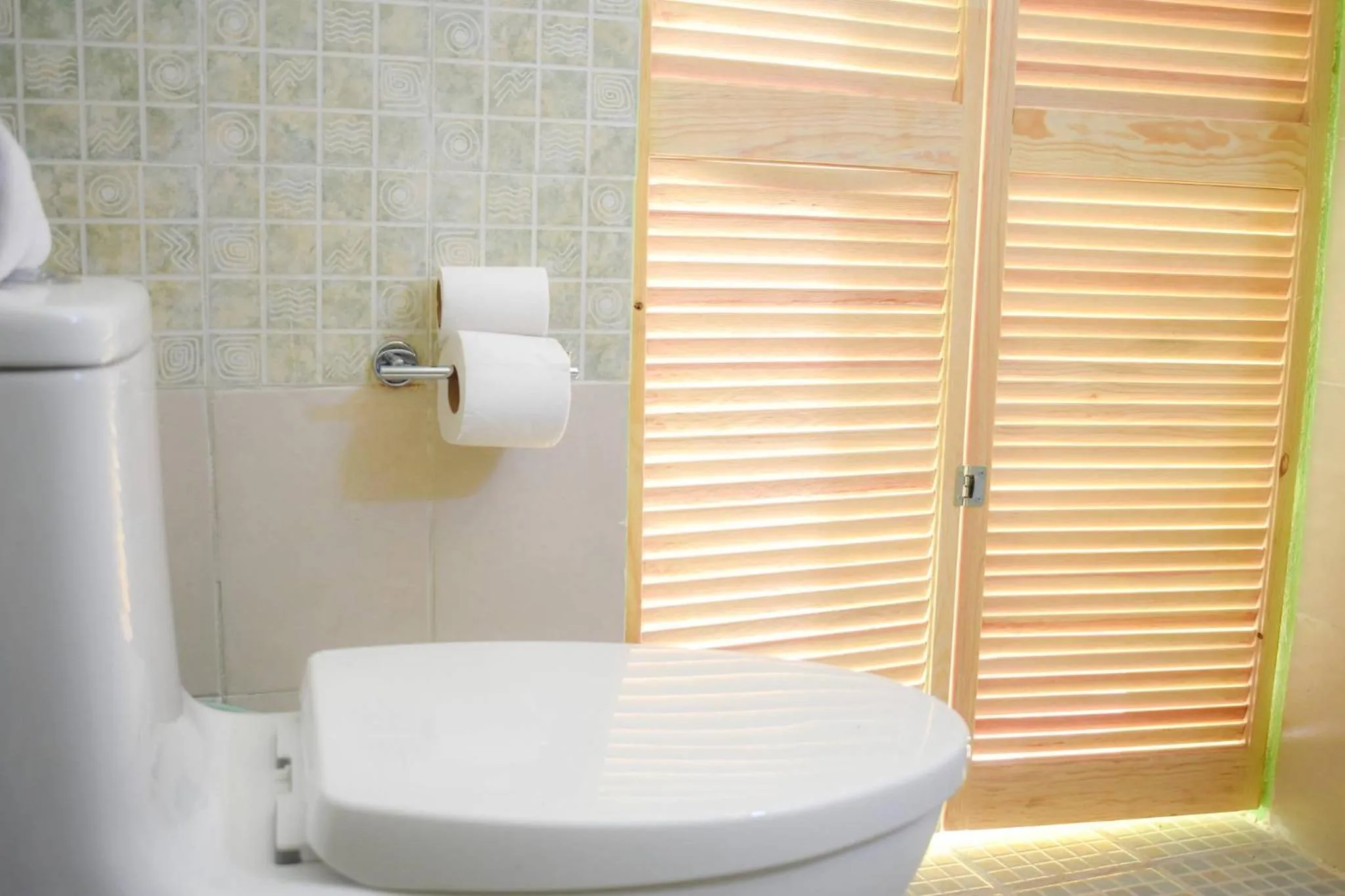 Cancun Guest House 5