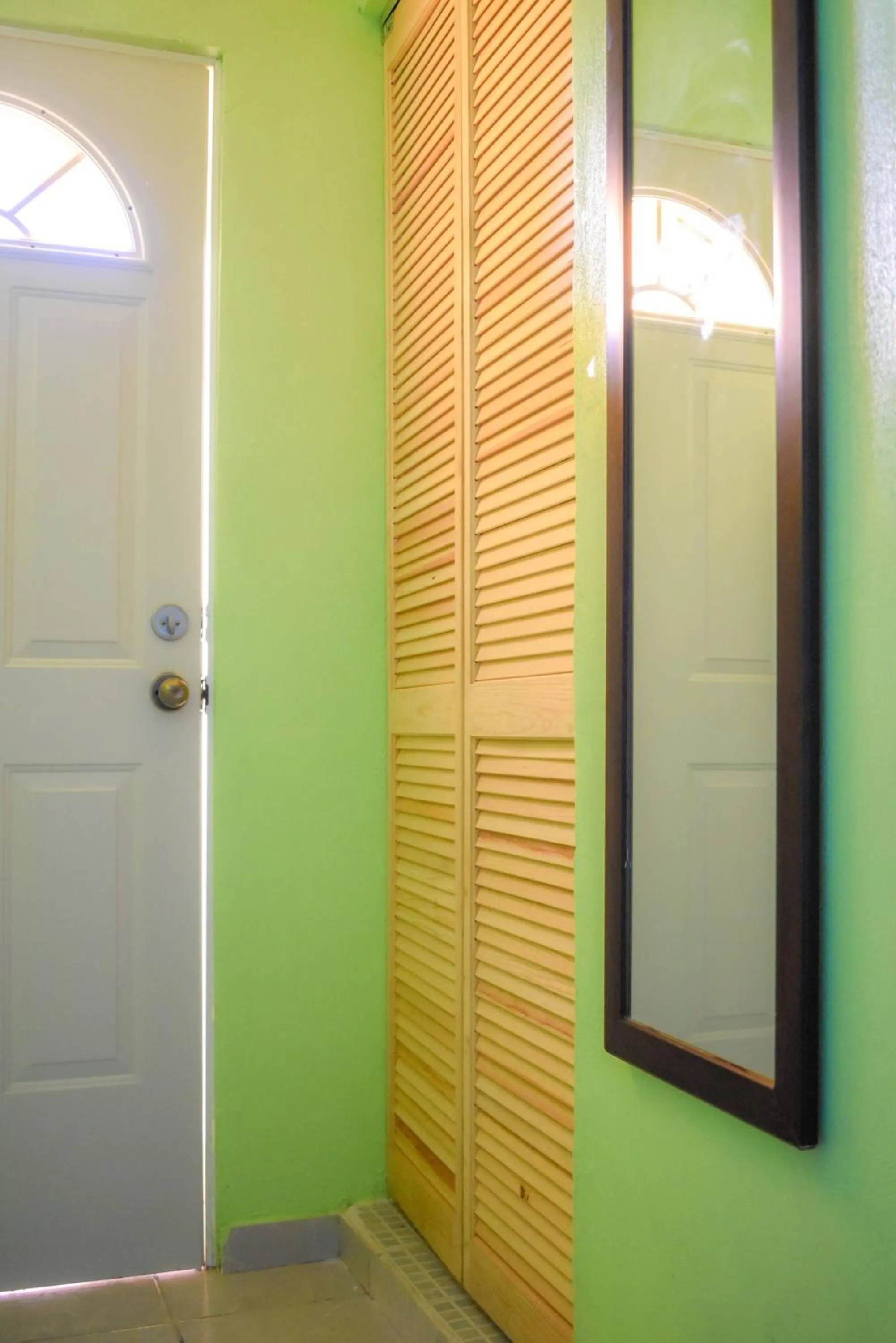 Cancun Guest House 5