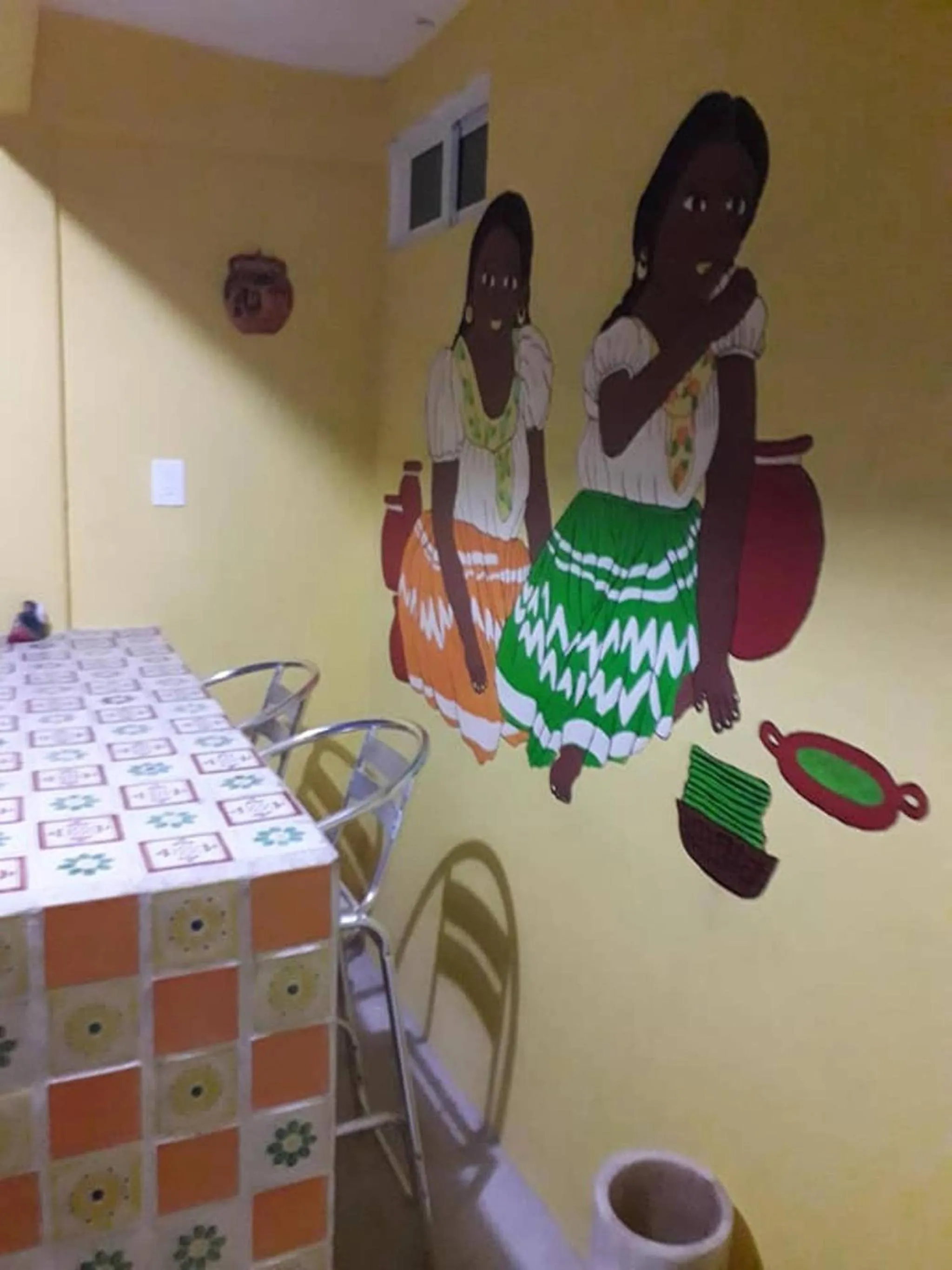 Cancun Guest House 5