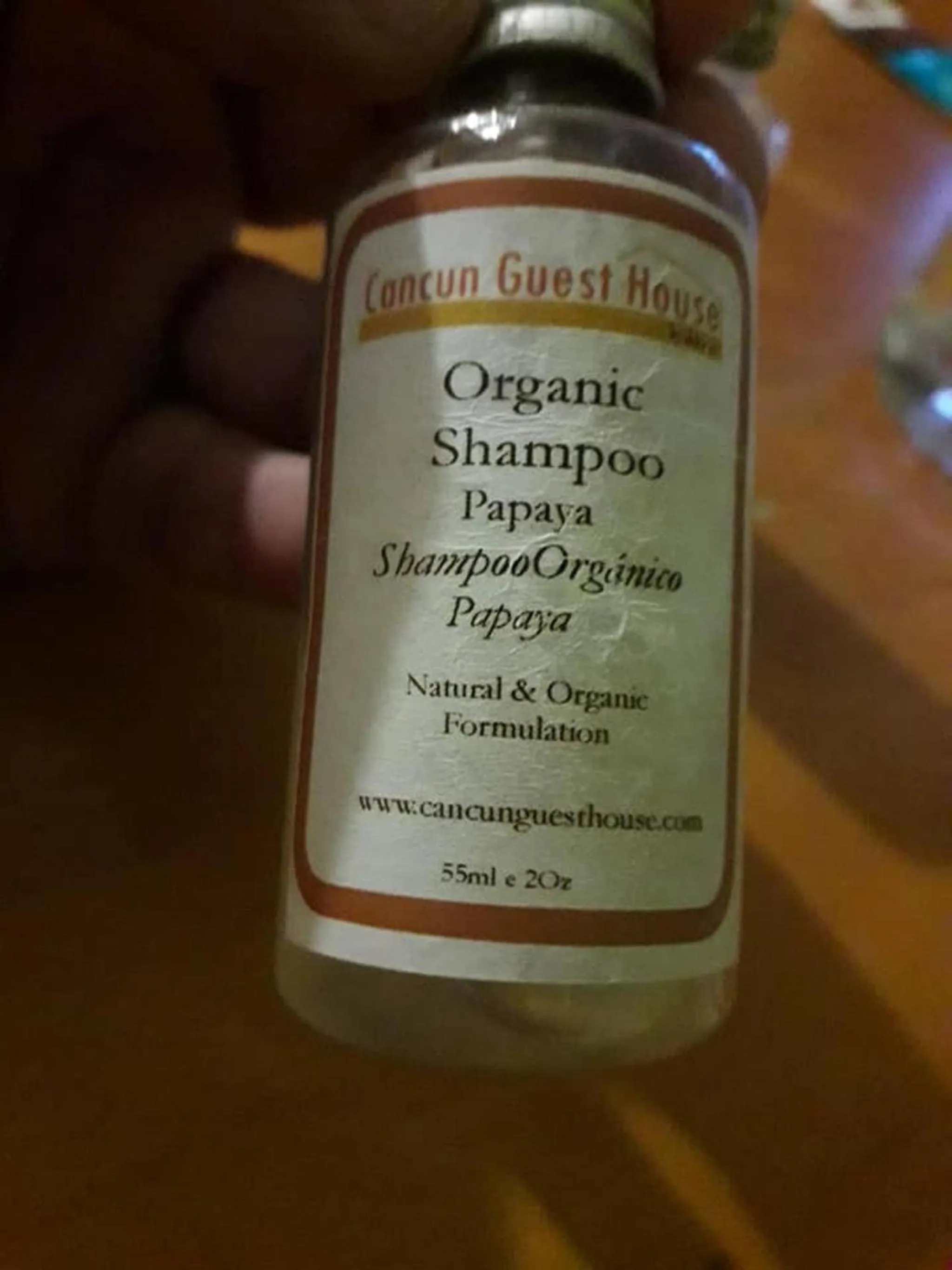 Cancun Guest House 5