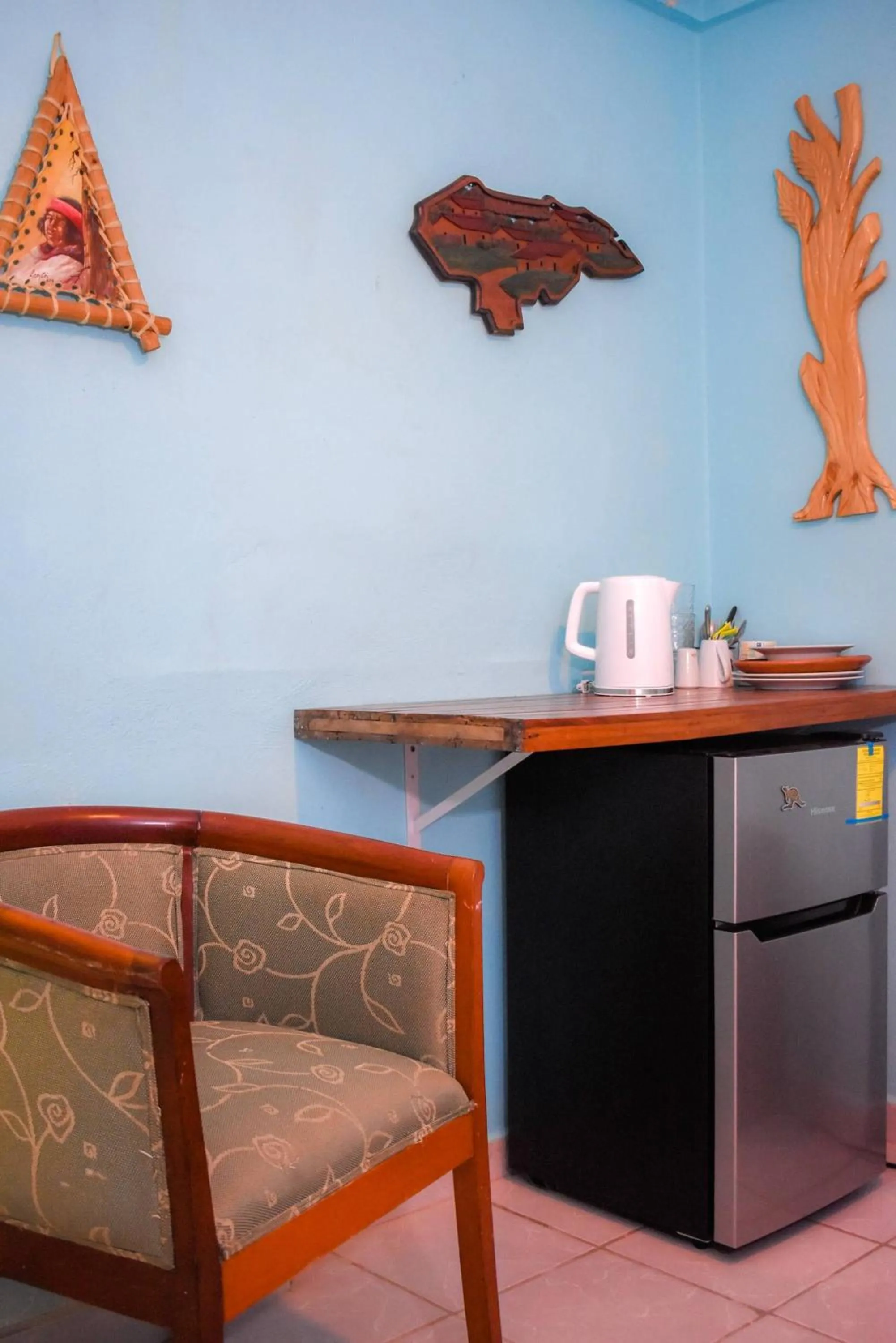 Cancun Guest House 5