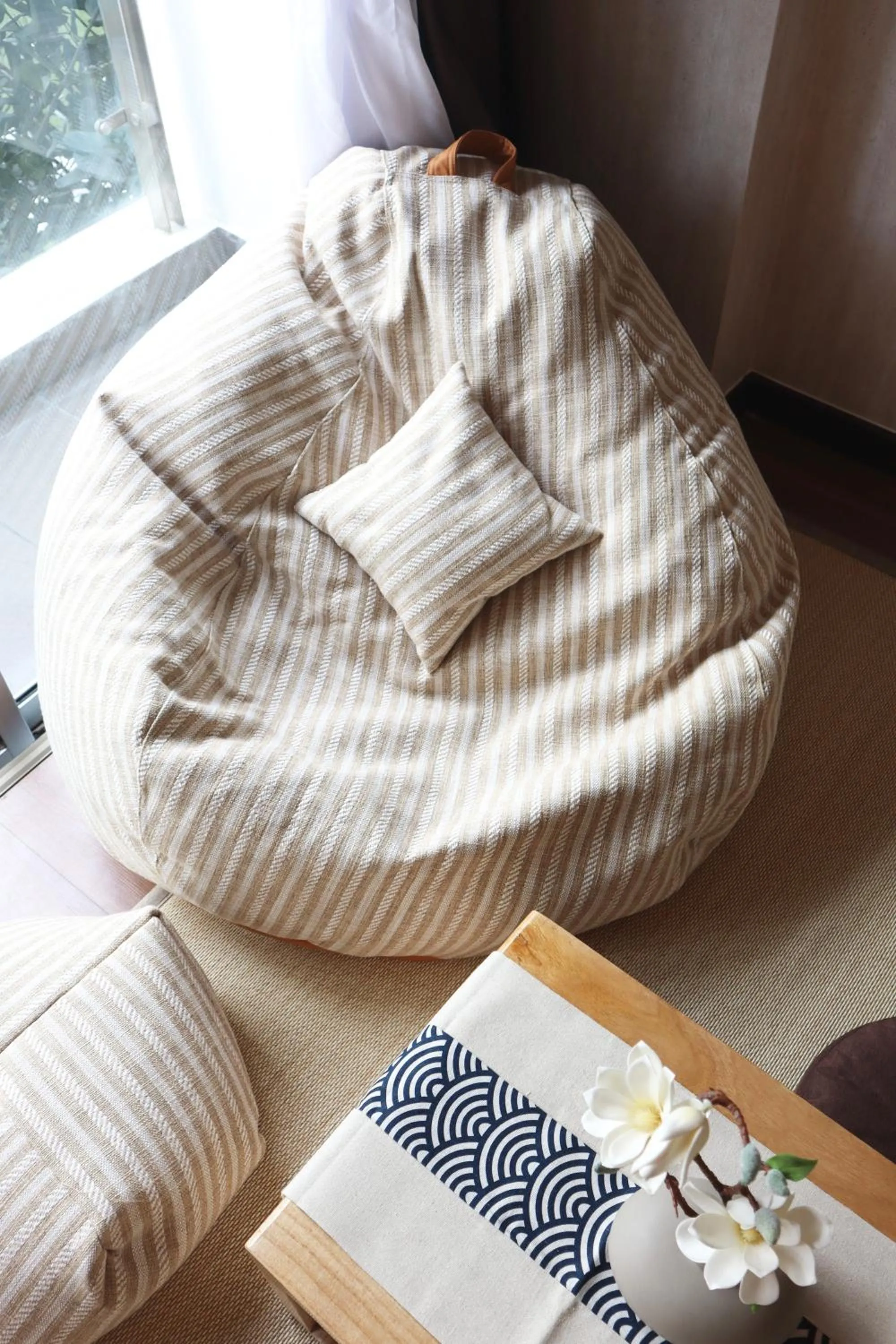 Bedroom in Homesuite' Home at Aeropod SOVO