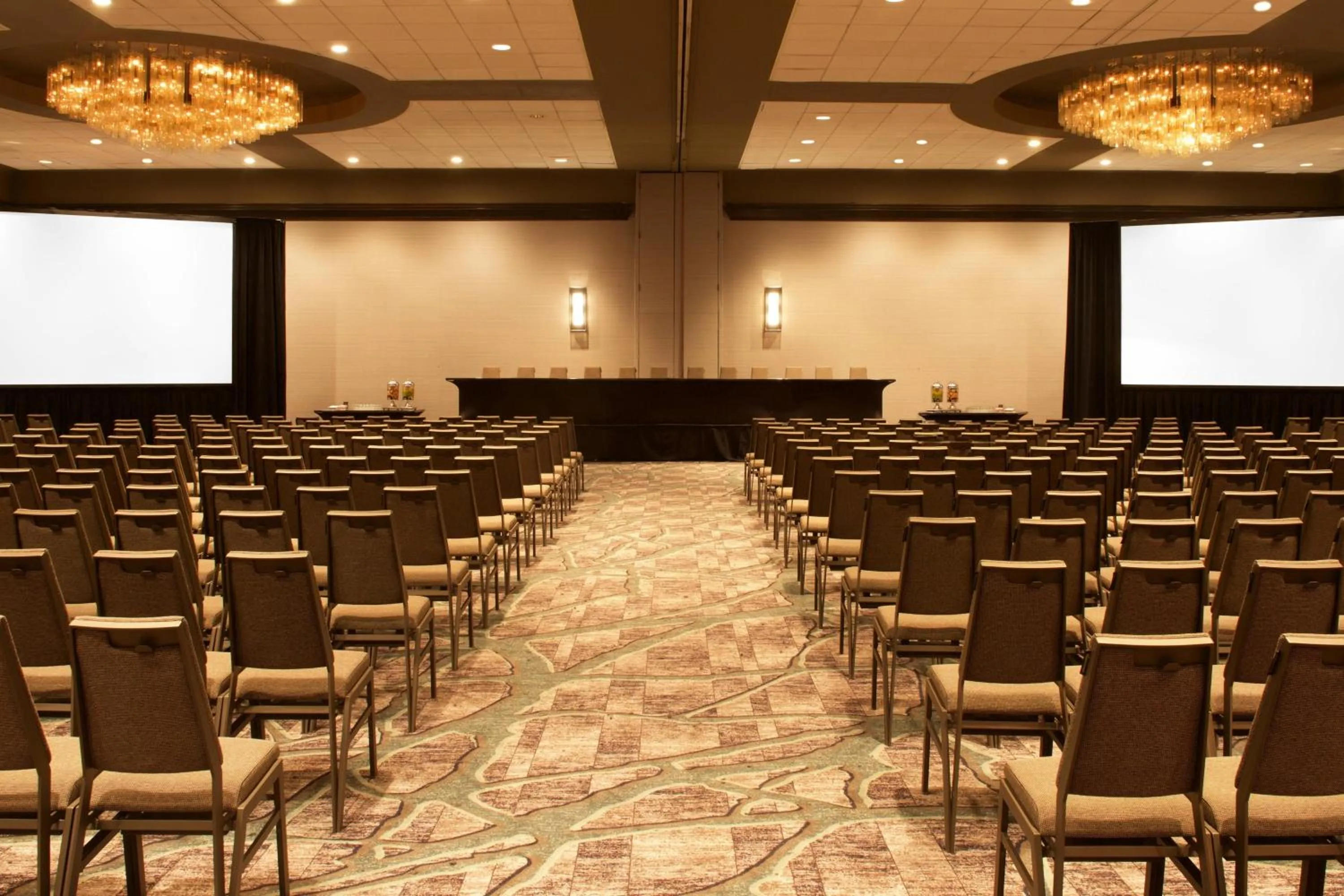 Meeting/conference room in The Westin Princeton at Forrestal Village