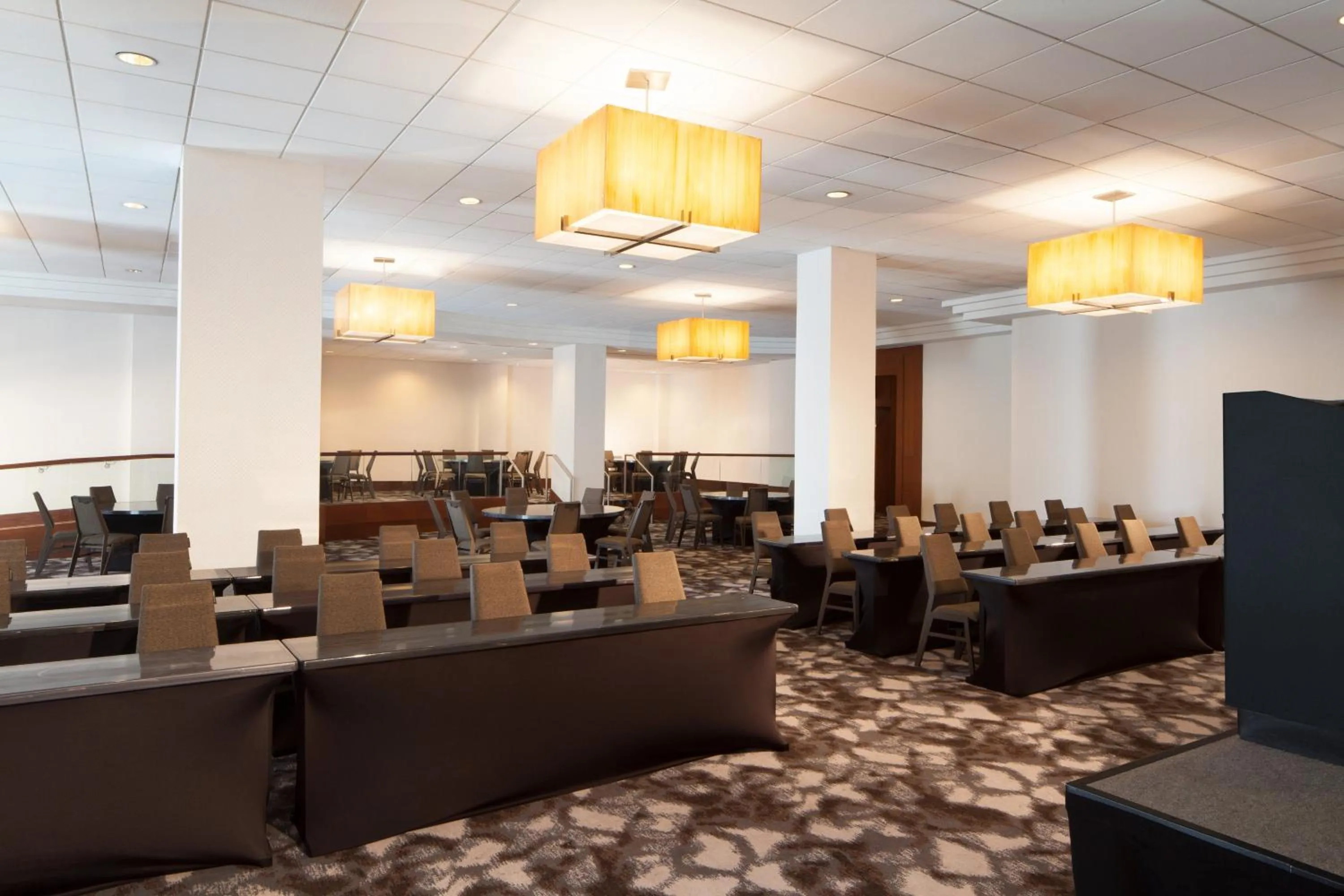 Meeting/conference room in The Westin Princeton at Forrestal Village