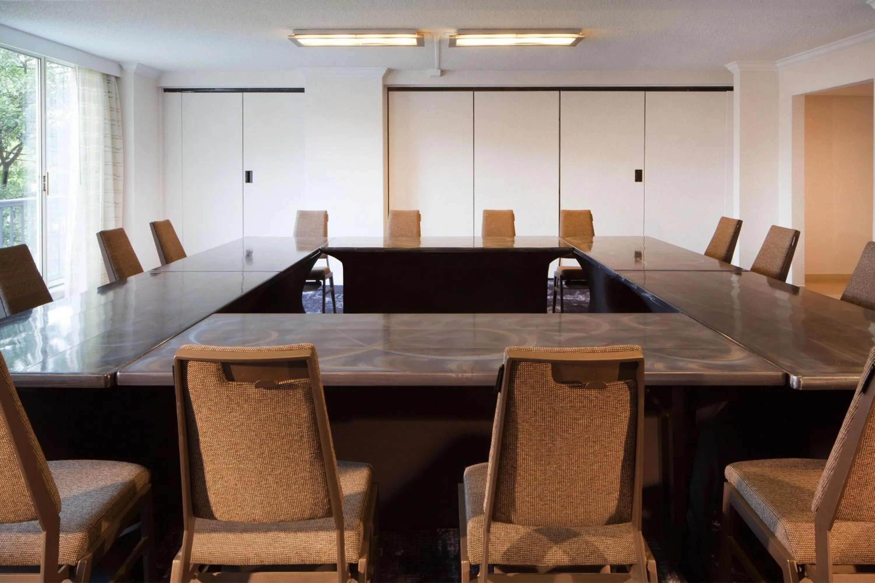 Meeting/conference room in The Westin Princeton at Forrestal Village