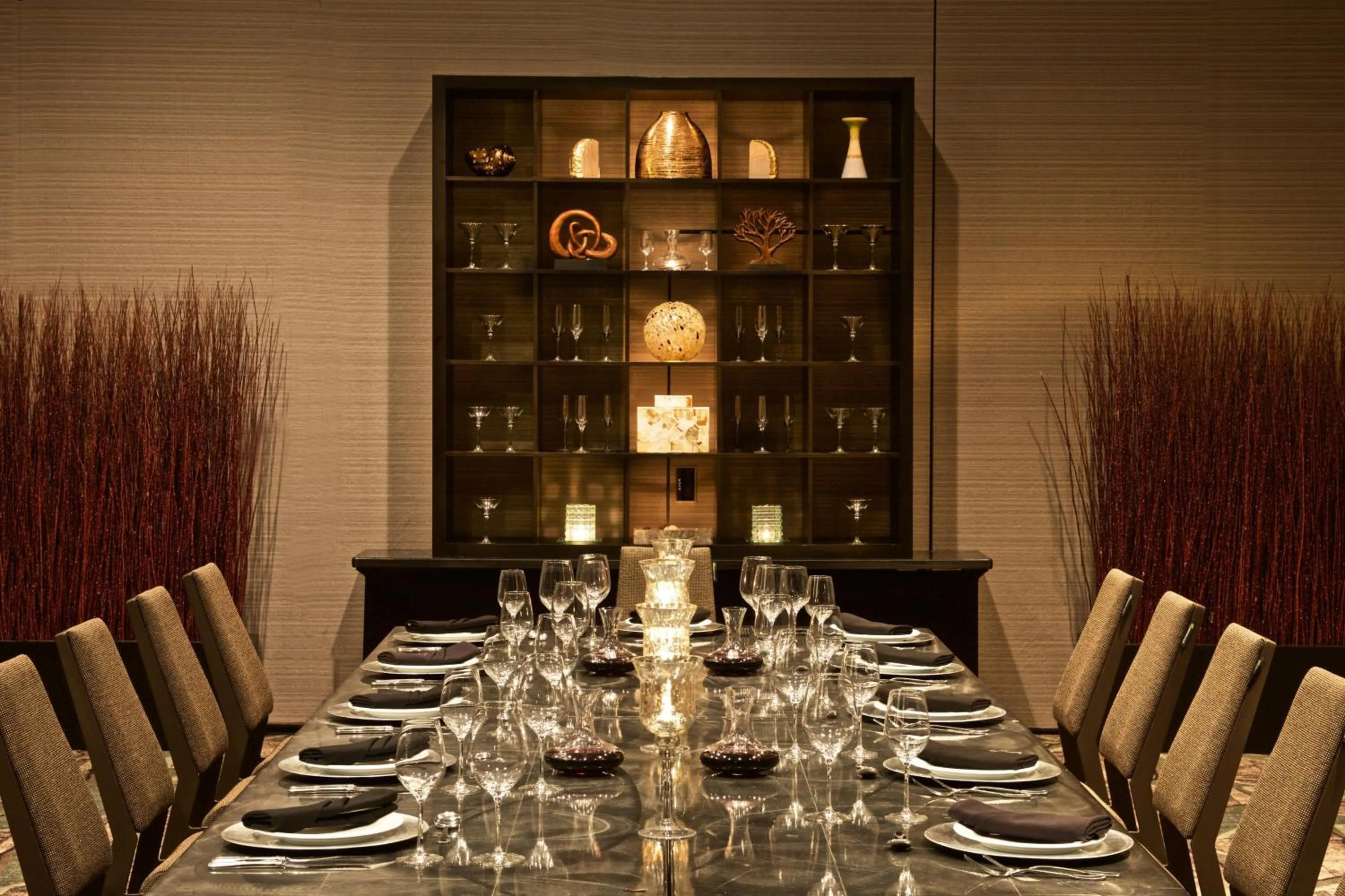 Meeting/conference room in The Westin Princeton at Forrestal Village