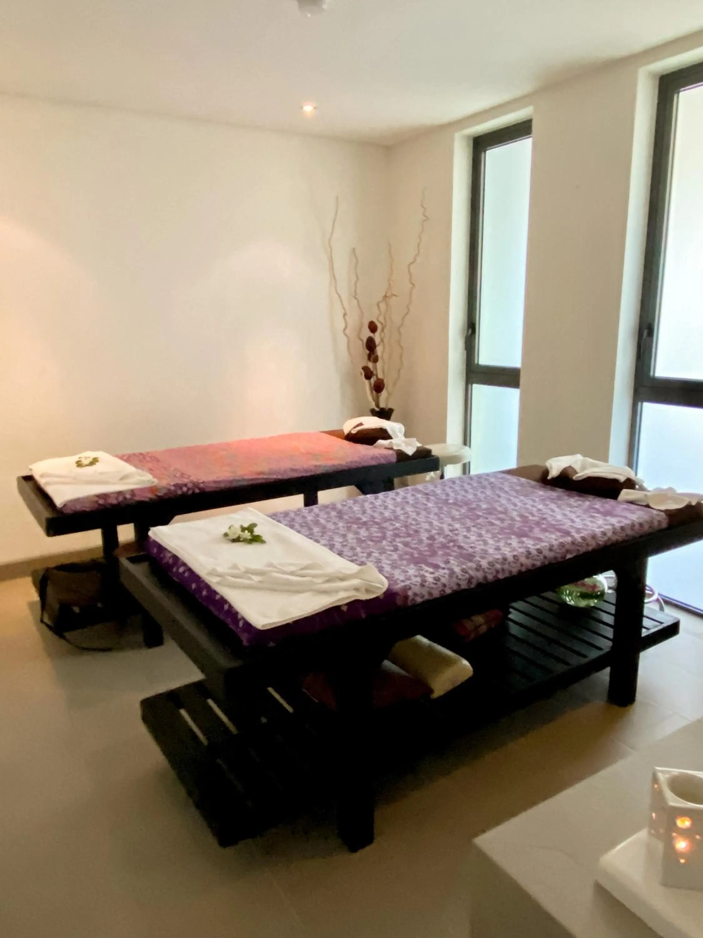 Spa and wellness centre/facilities in Lets Phuket Twin Sands Resort & Spa